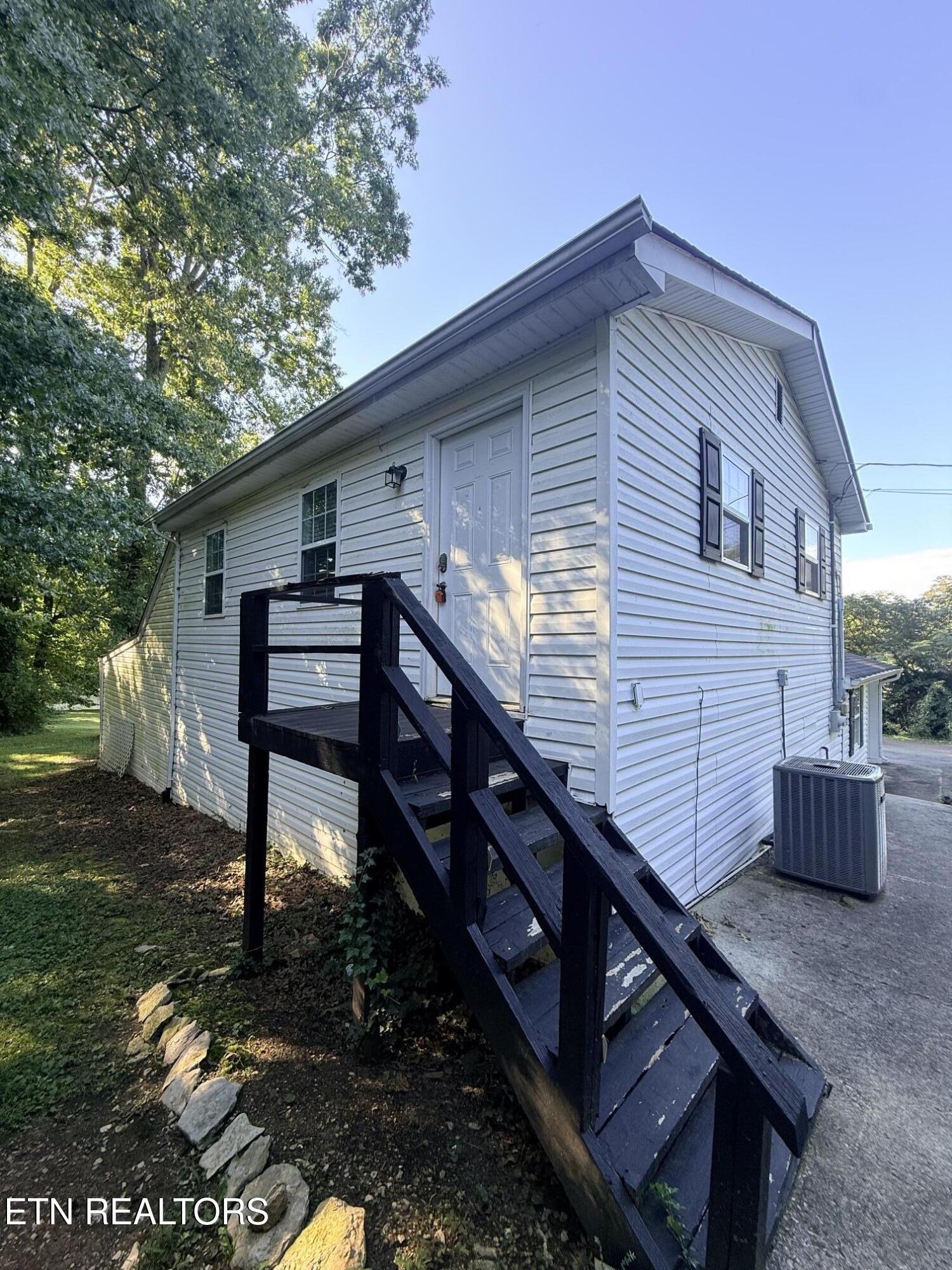 116 Redbud Drive Clinton TN 37716