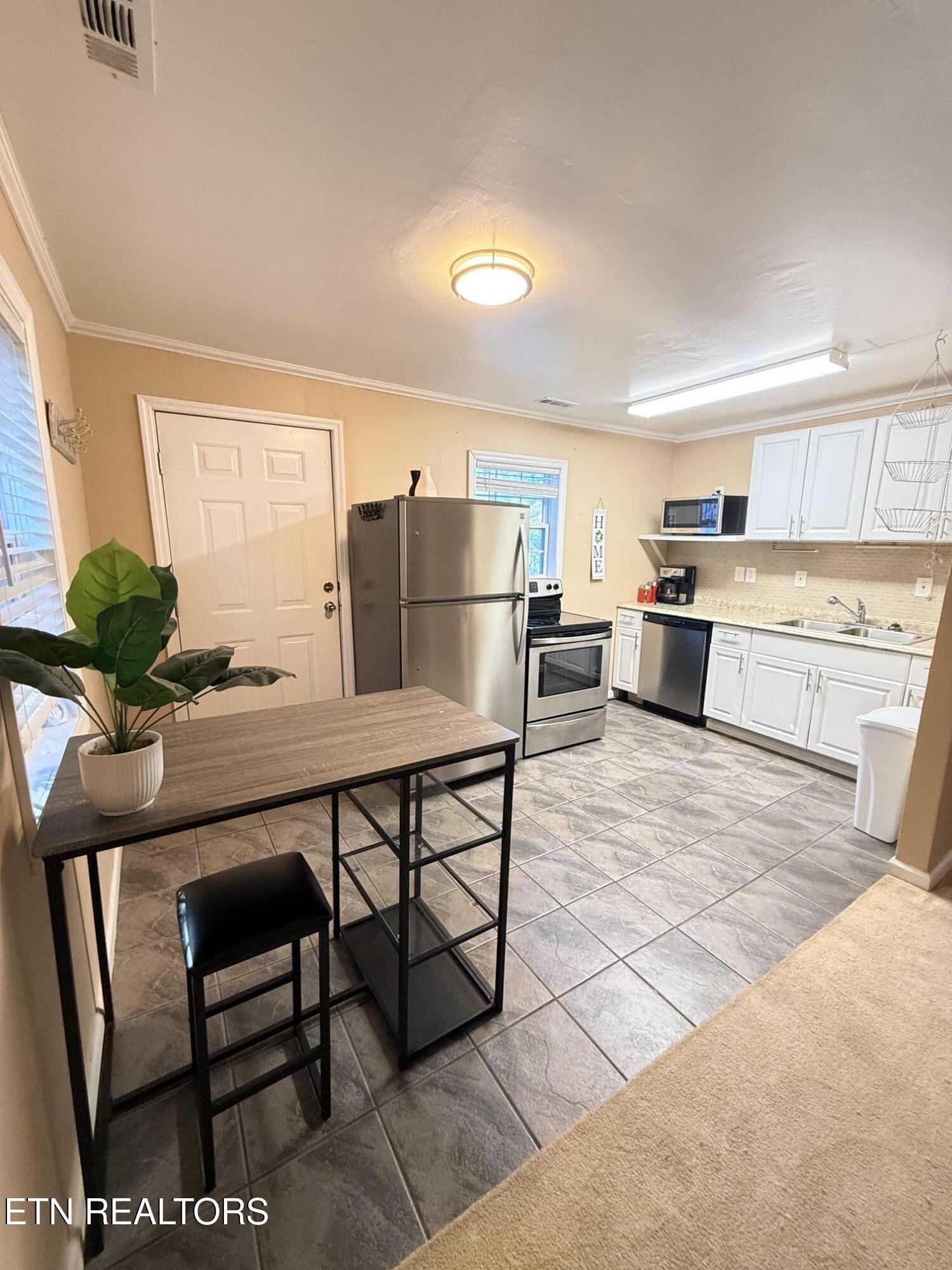 116 Redbud Drive Clinton TN 37716