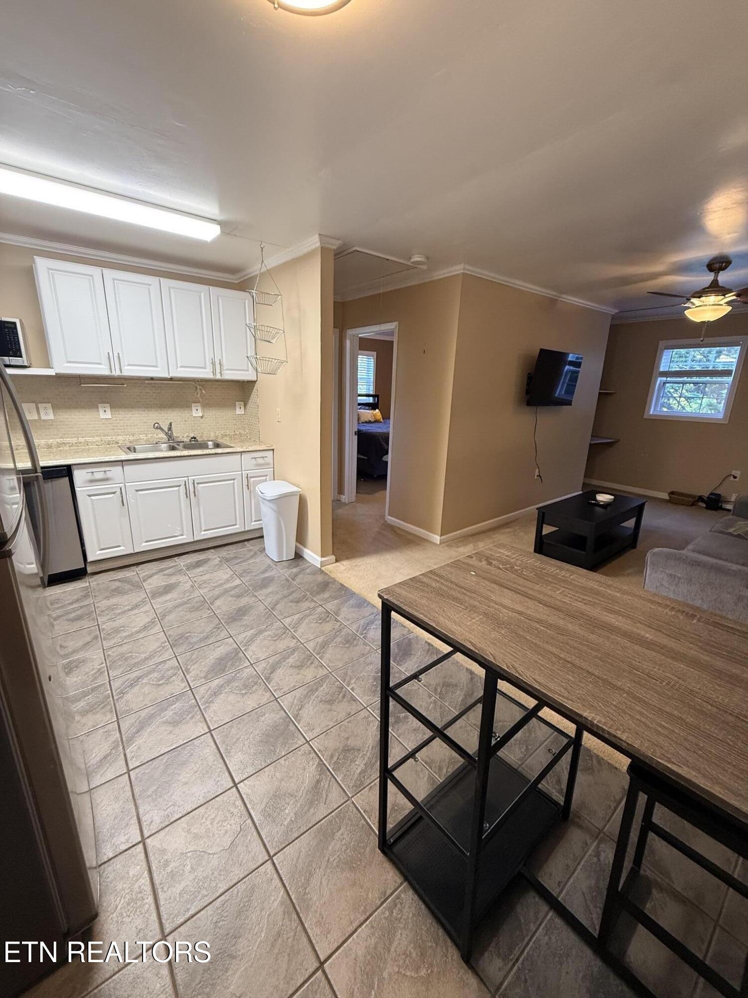 116 Redbud Drive Clinton TN 37716