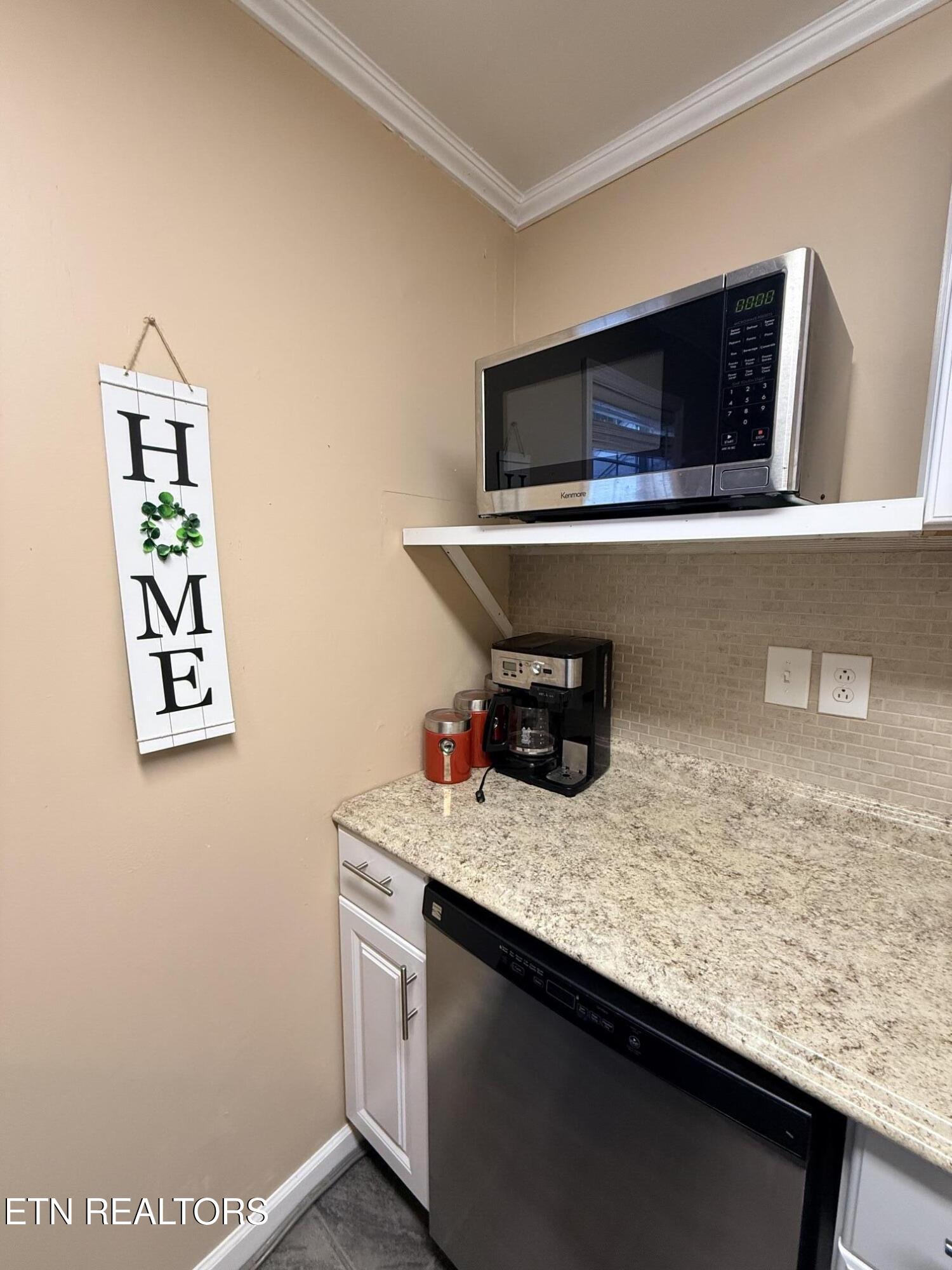 116 Redbud Drive Clinton TN 37716