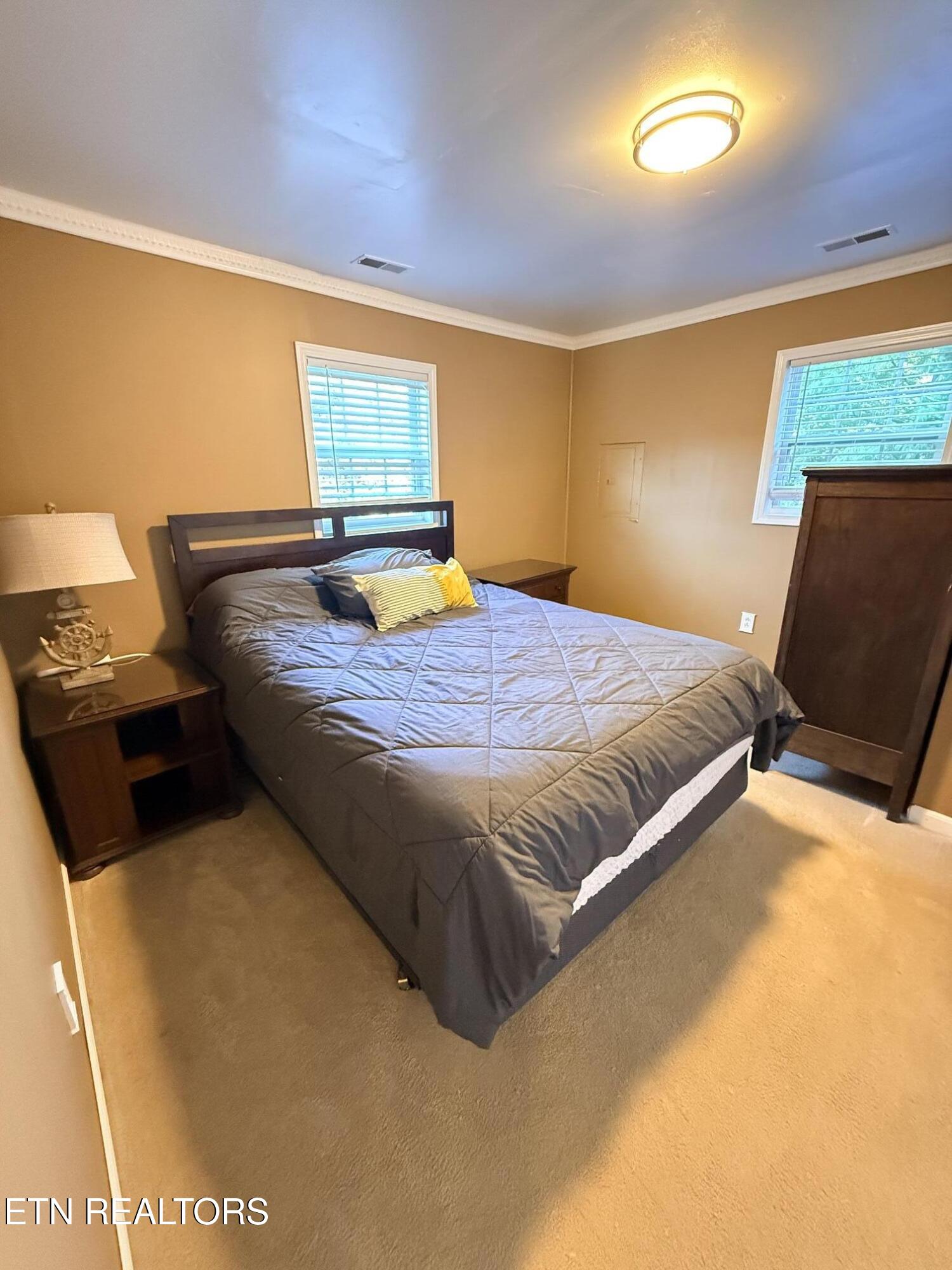 116 Redbud Drive Clinton TN 37716