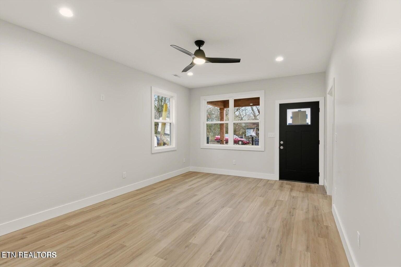 818 W Anderson Avenue Knoxville TN 37921