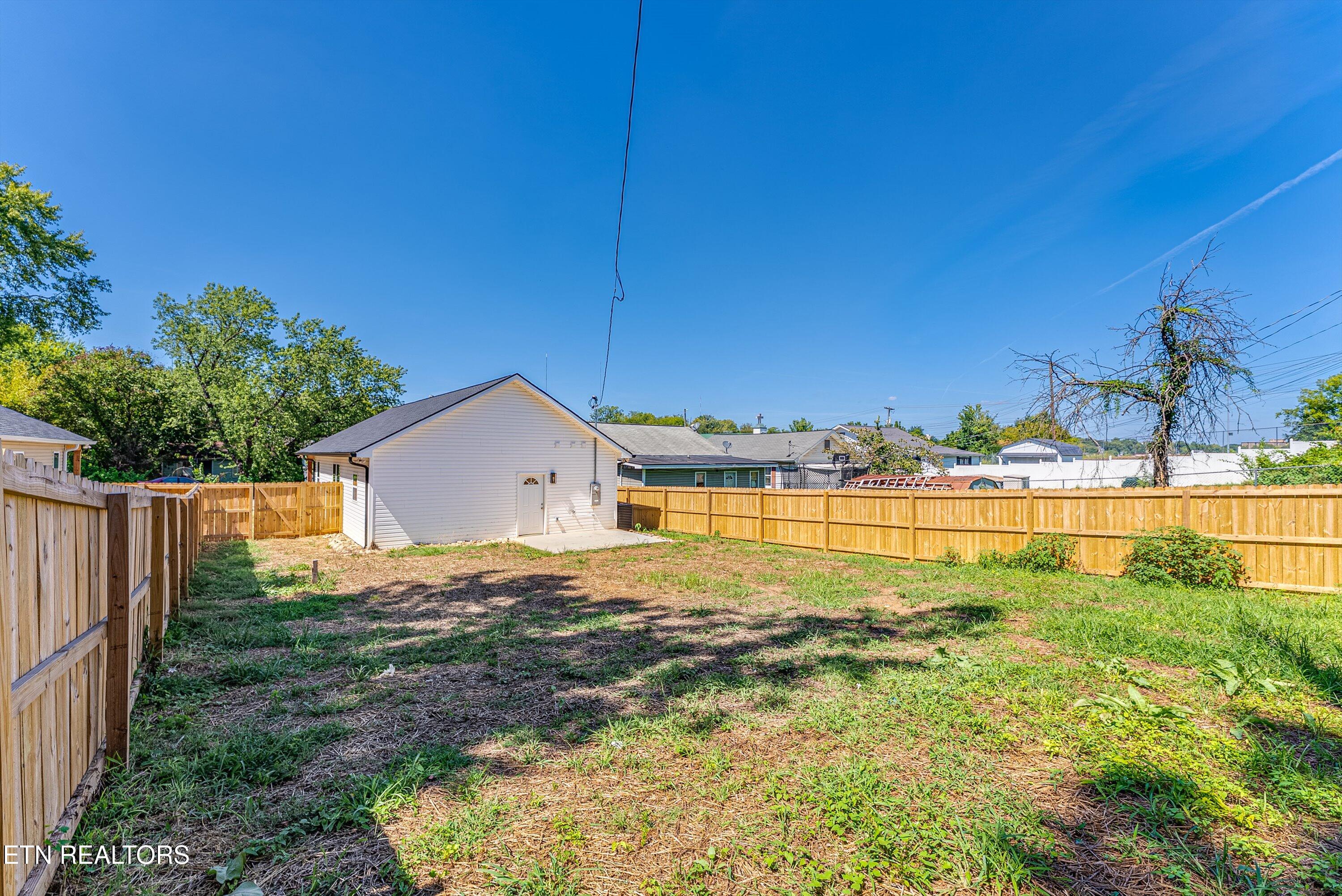 818 W Anderson Avenue Knoxville TN 37921