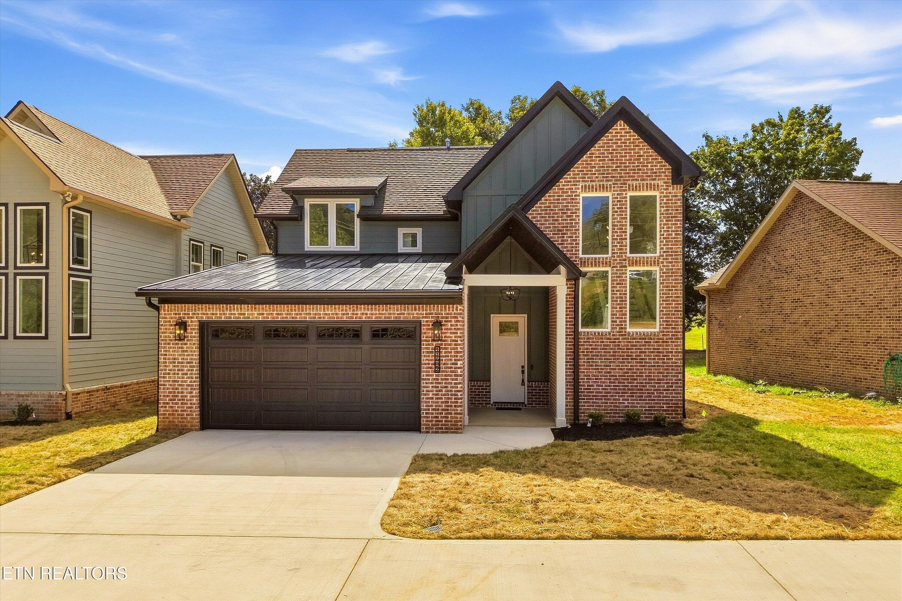 11432 Snyder Road Knoxville TN 37932