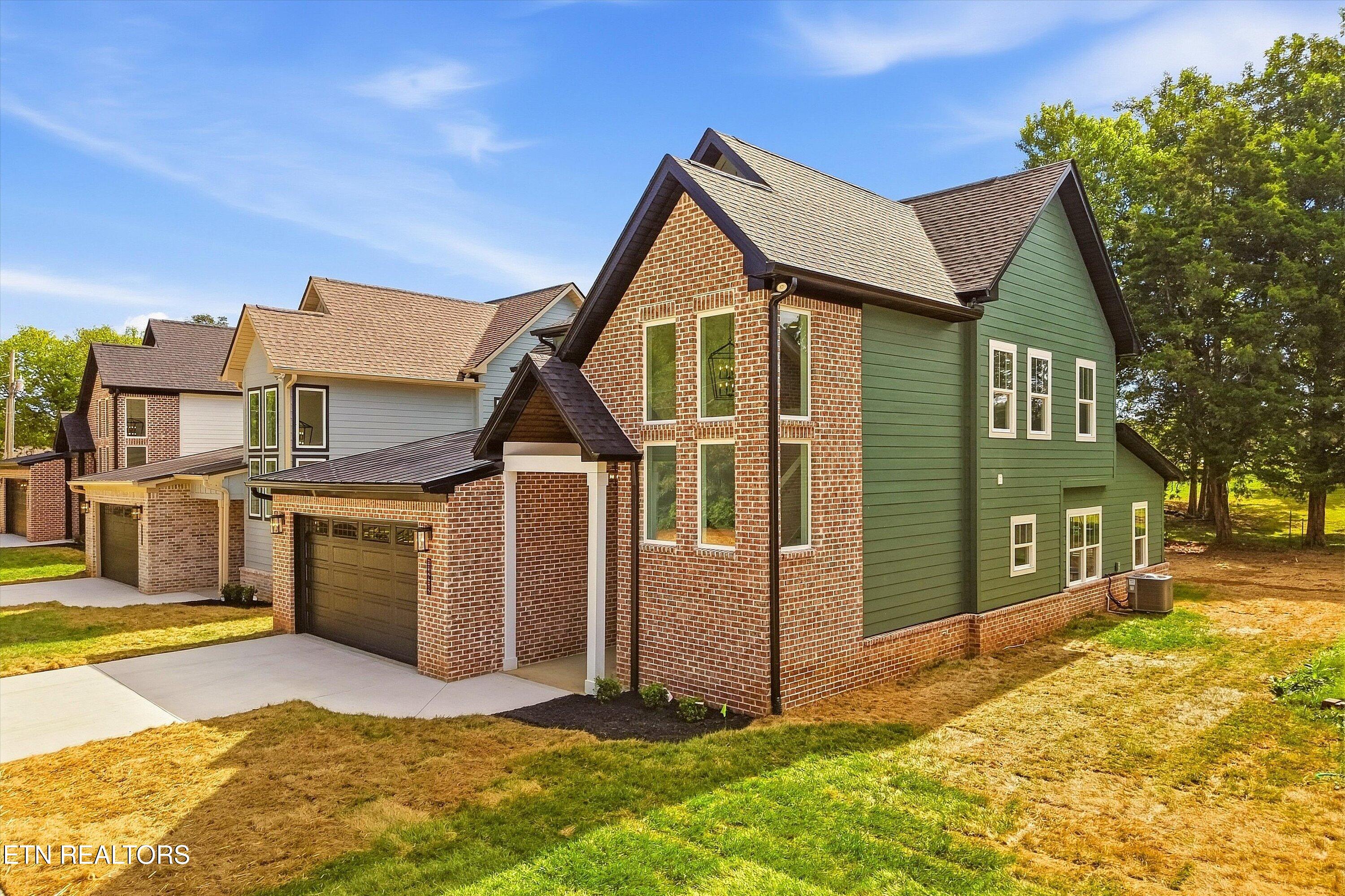 11432 Snyder Road Knoxville TN 37932