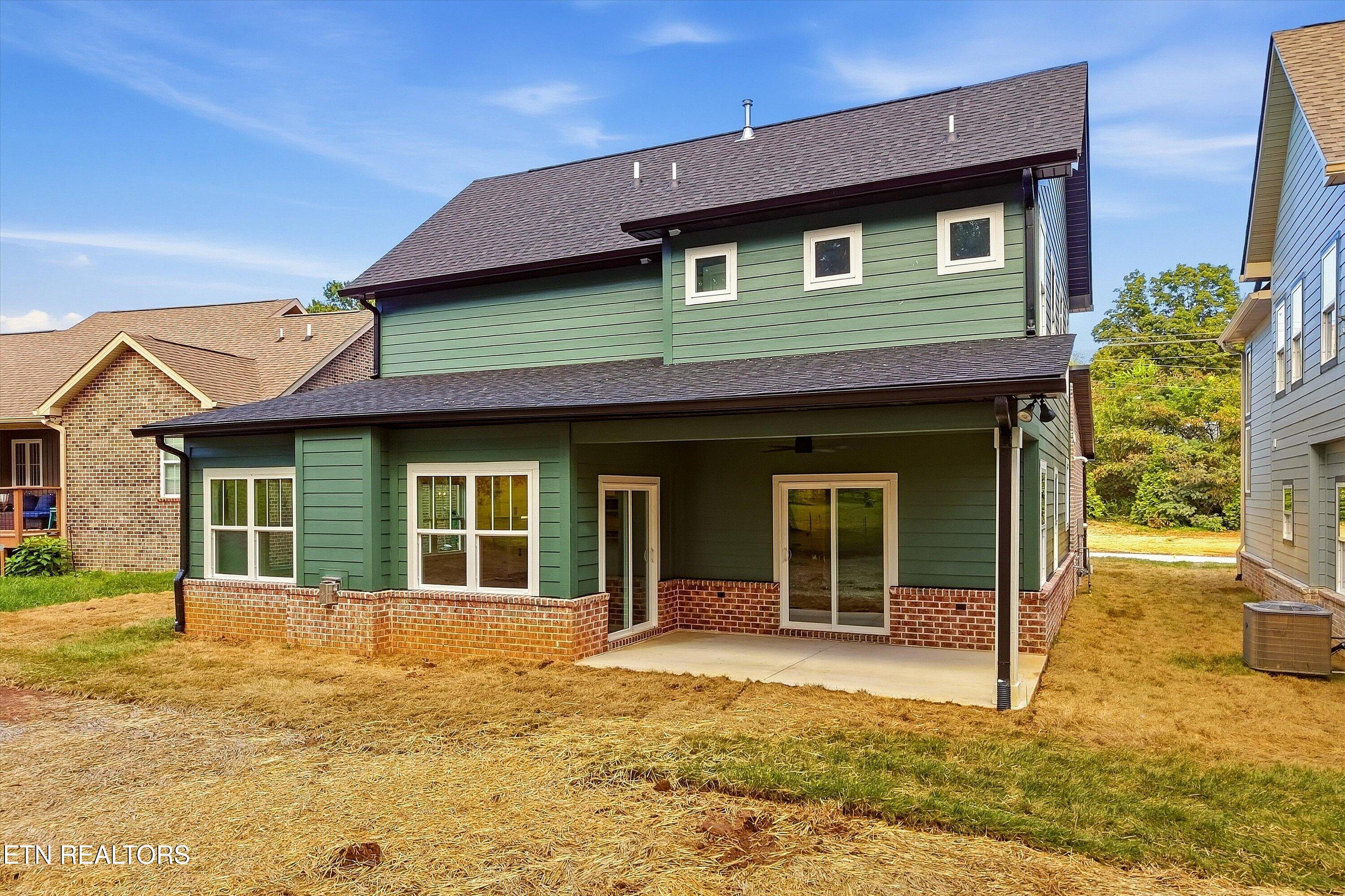 11432 Snyder Road Knoxville TN 37932