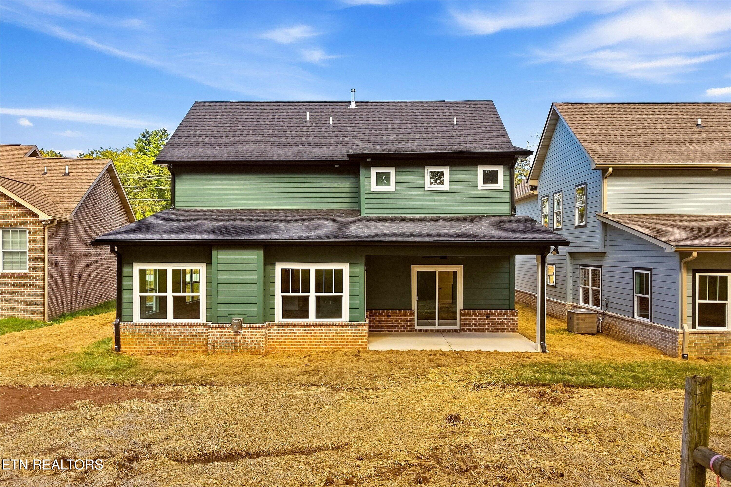 11432 Snyder Road Knoxville TN 37932