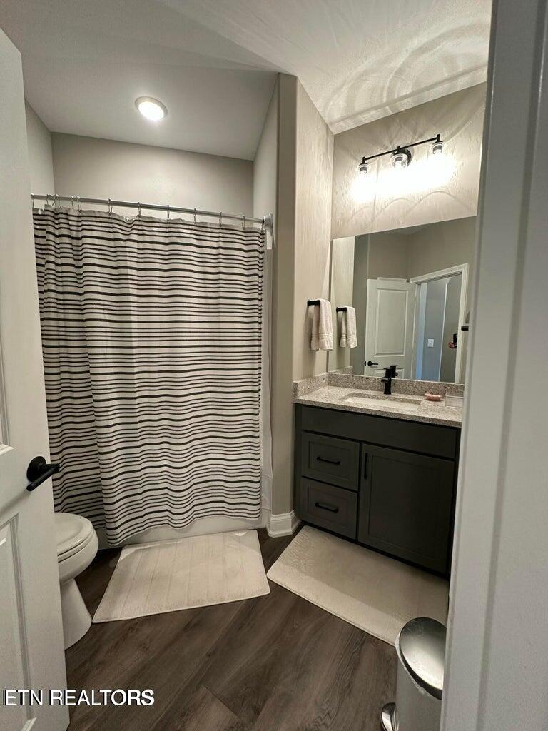 407 Sycamore Place Loudon TN 37774