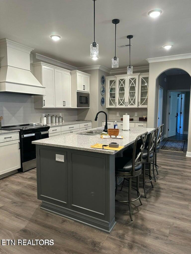 407 Sycamore Place Loudon TN 37774