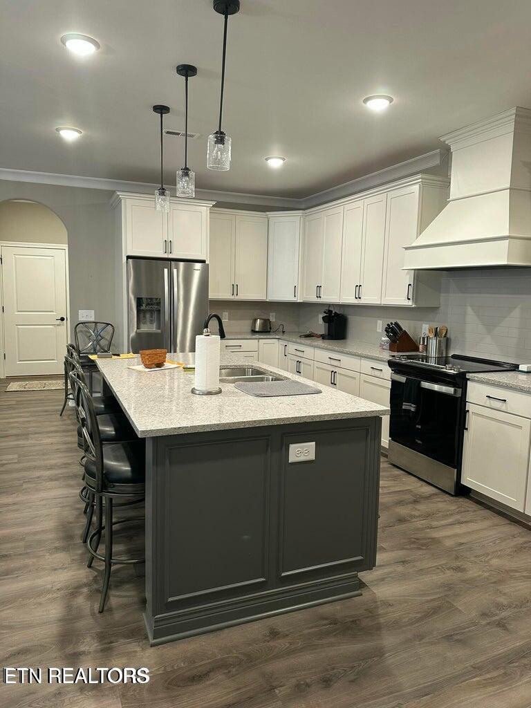 407 Sycamore Place Loudon TN 37774