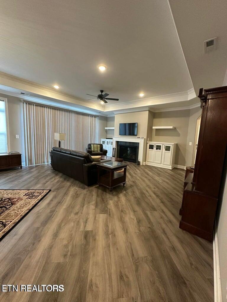 407 Sycamore Place Loudon TN 37774