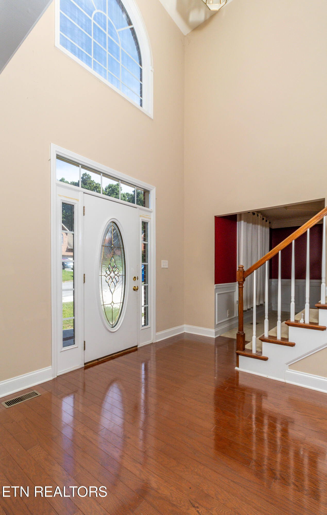 8334 Bay Garden Lane Knoxville TN 37938