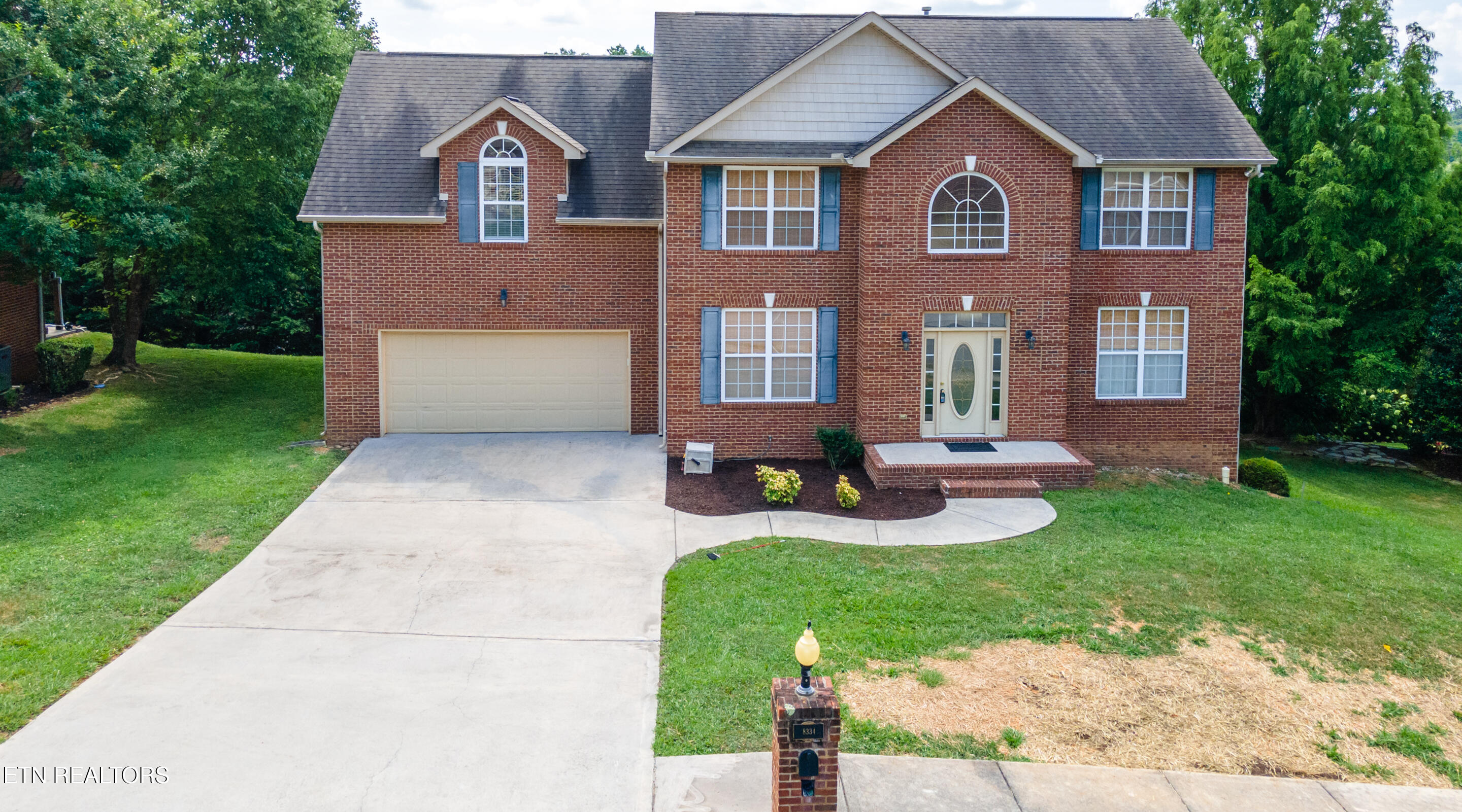 8334 Bay Garden Lane Knoxville TN 37938