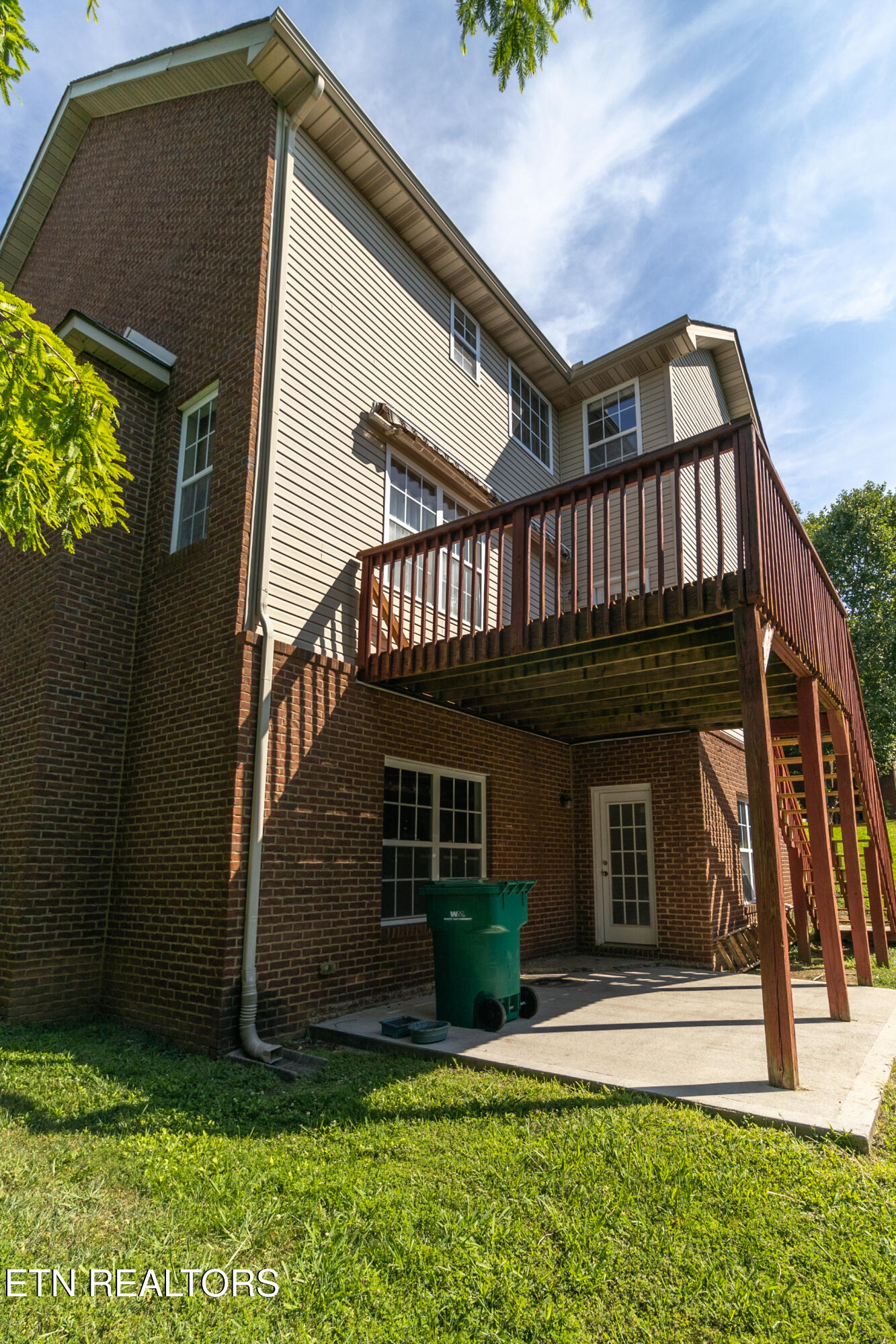 8334 Bay Garden Lane Knoxville TN 37938