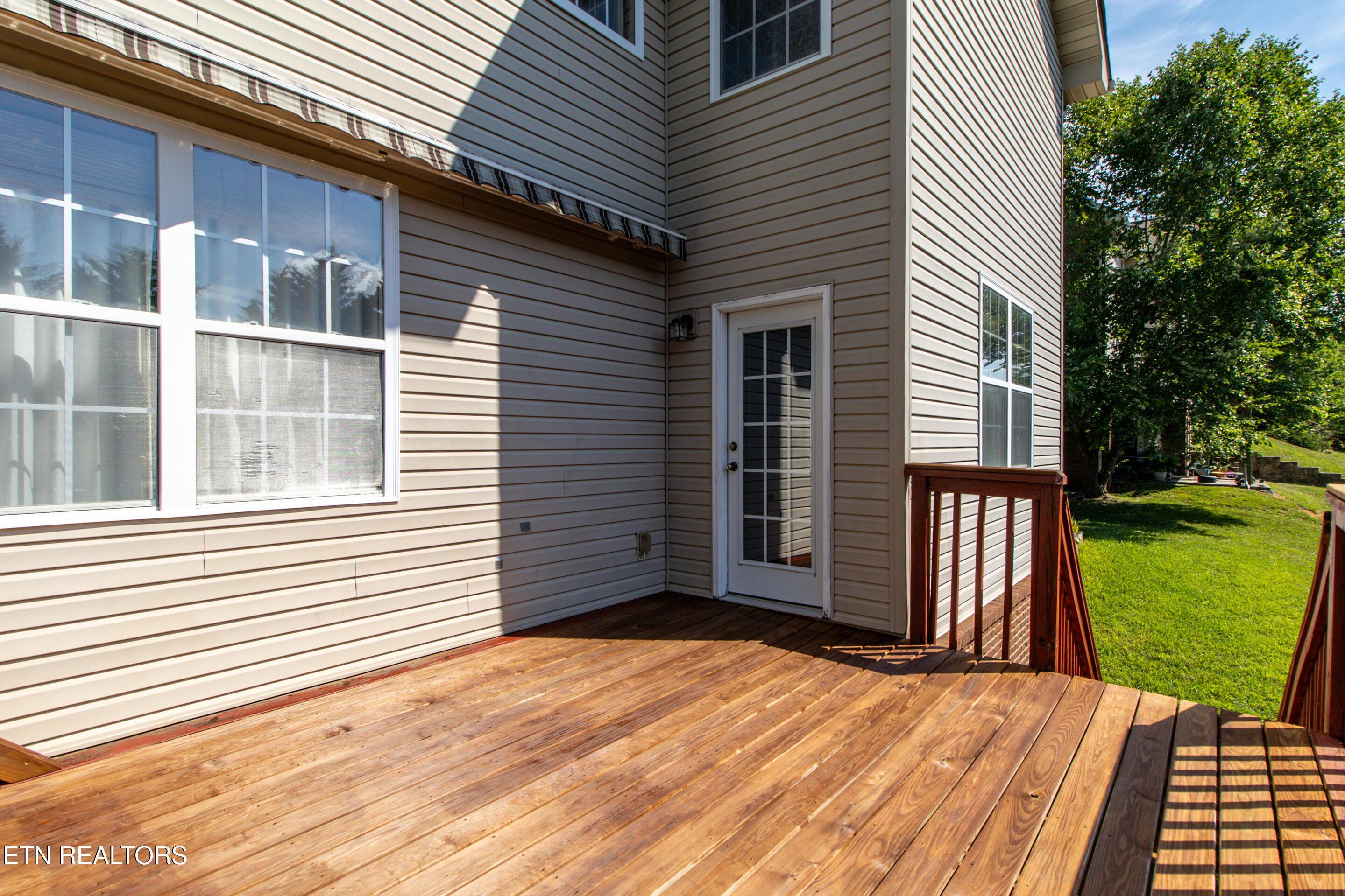8334 Bay Garden Lane Knoxville TN 37938