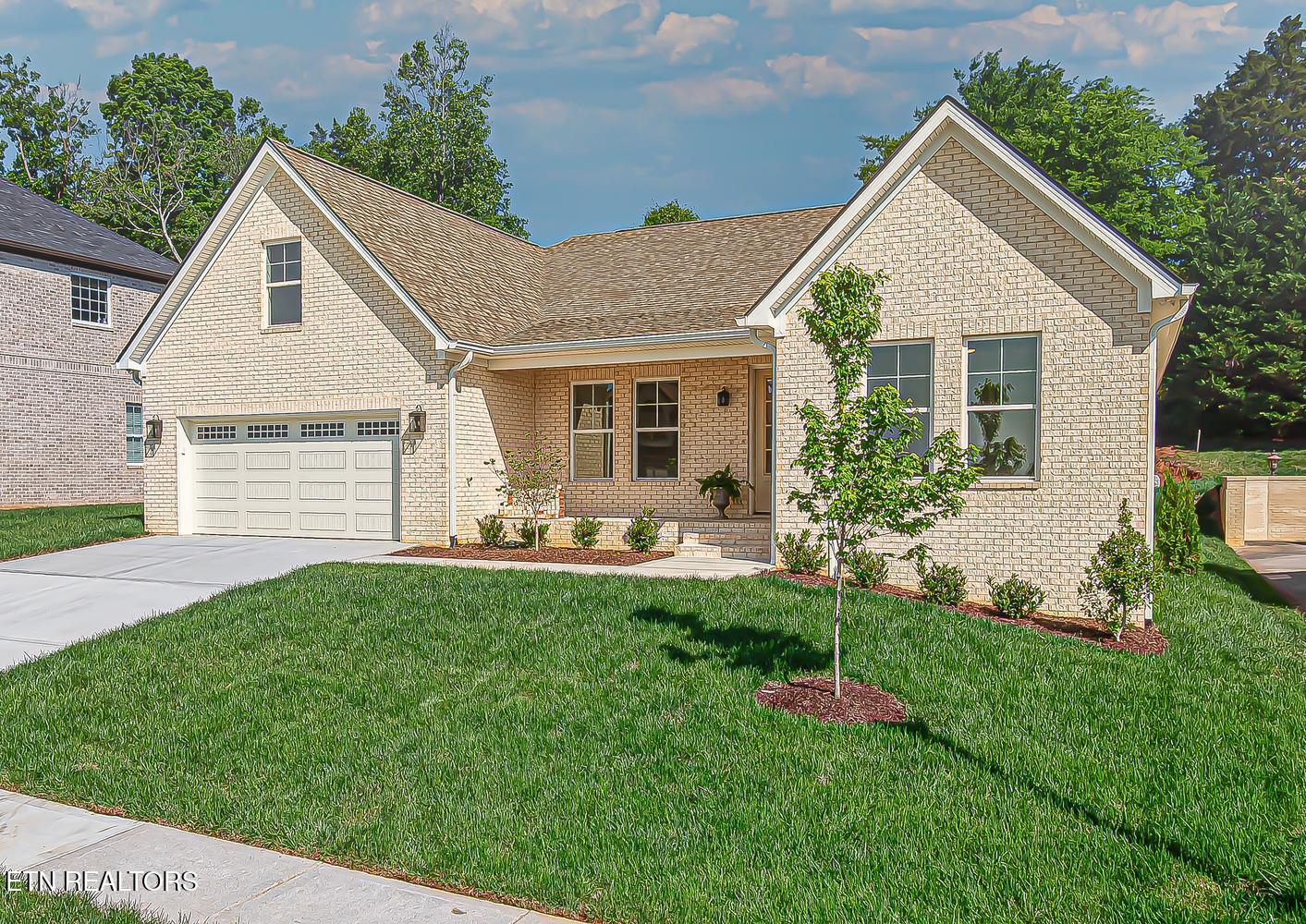 12315 Cotton Blossom Lane Knoxville TN 37934