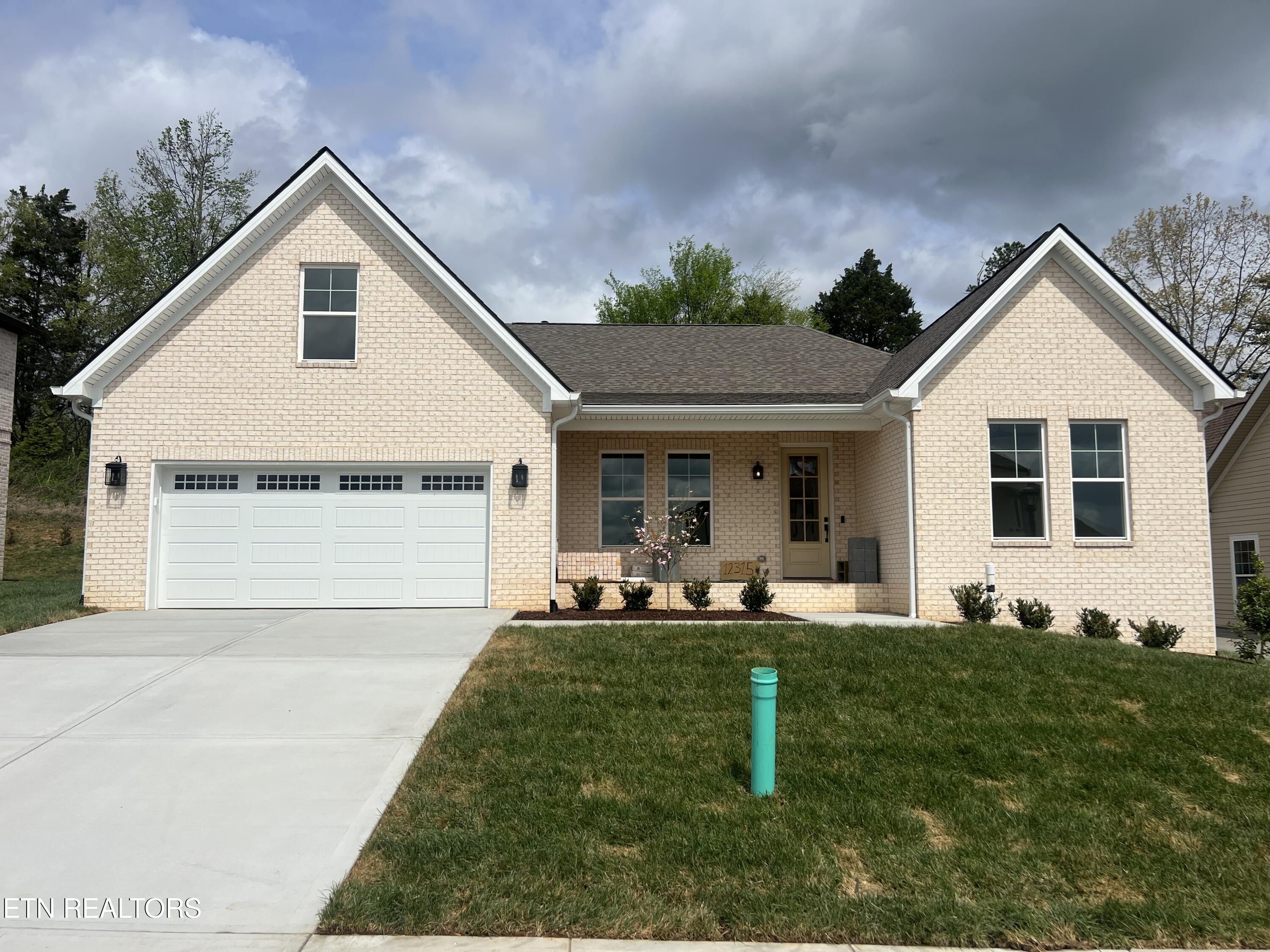 12315 Cotton Blossom Lane Knoxville TN 37934