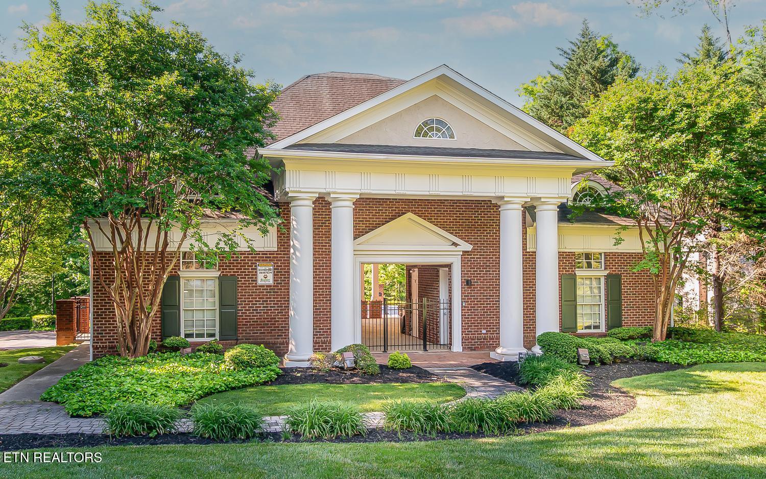 12315 Cotton Blossom Lane Knoxville TN 37934