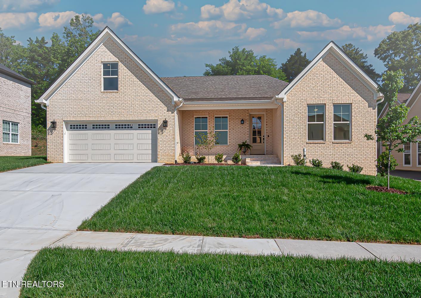 12315 Cotton Blossom Lane Knoxville TN 37934