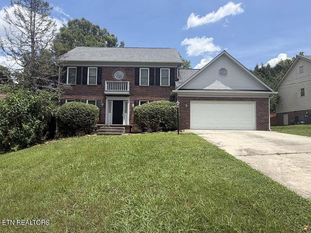 1209 Halifax Road Knoxville TN 37922