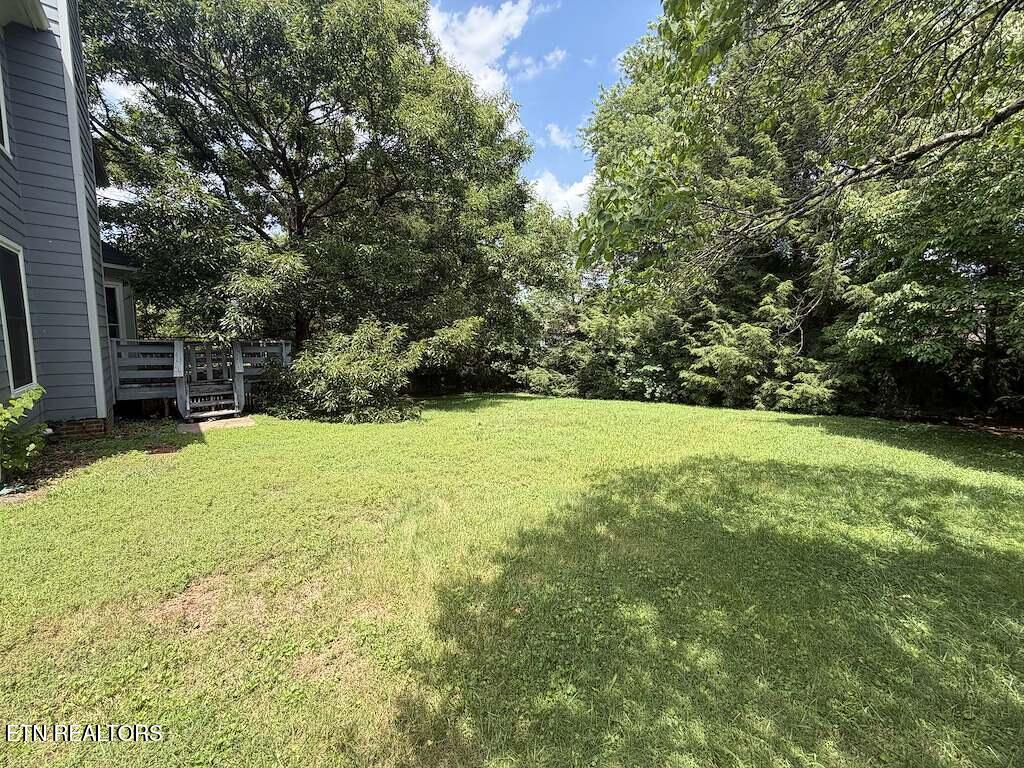 1209 Halifax Road Knoxville TN 37922