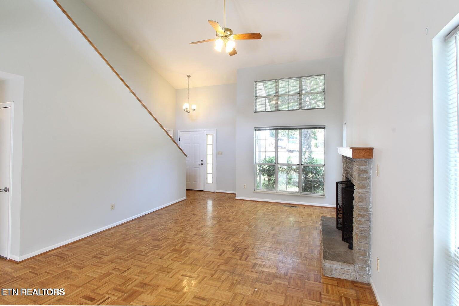1433 Overton Lane Knoxville TN 37923