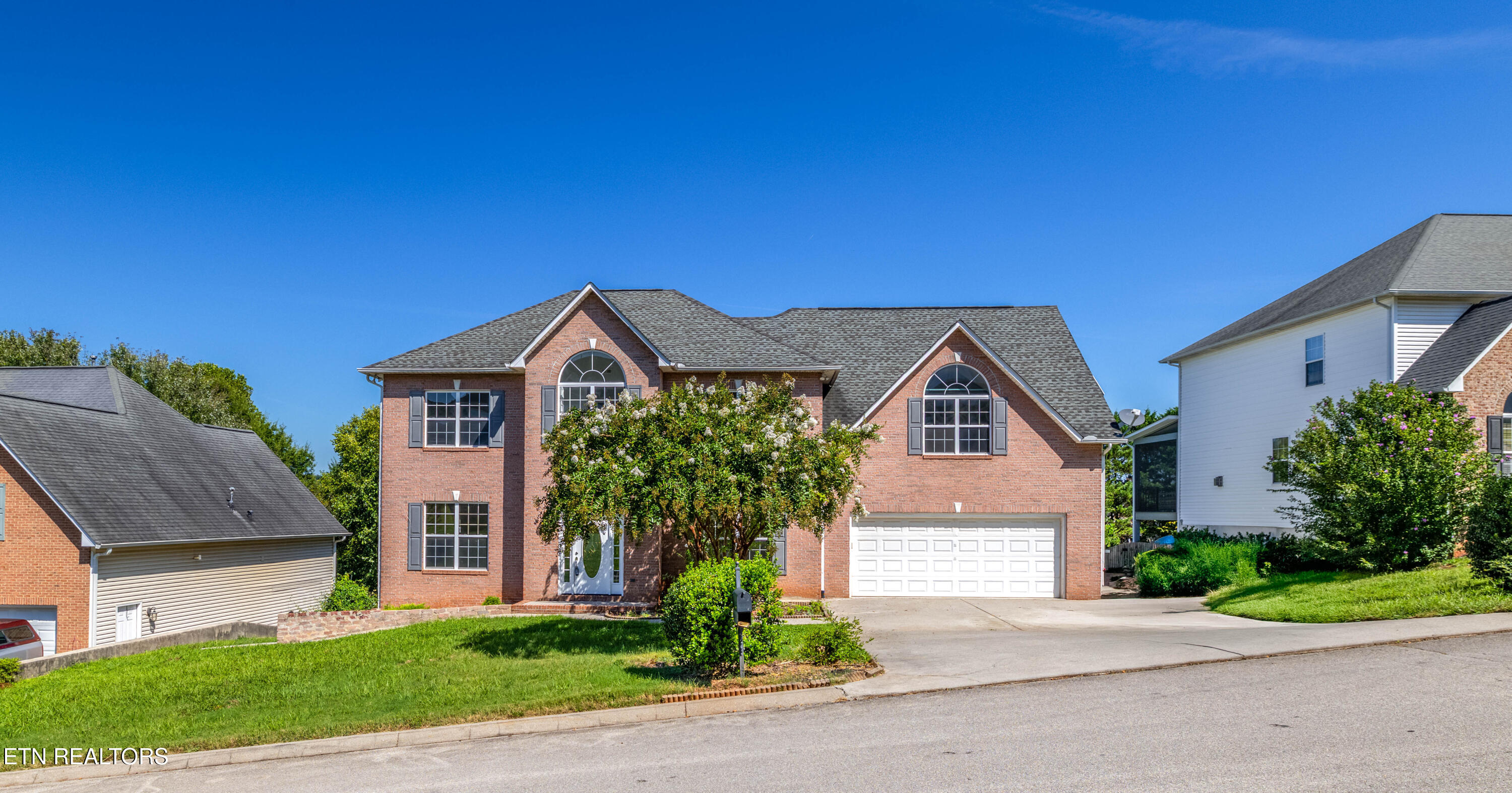 Knoxville TN 37922