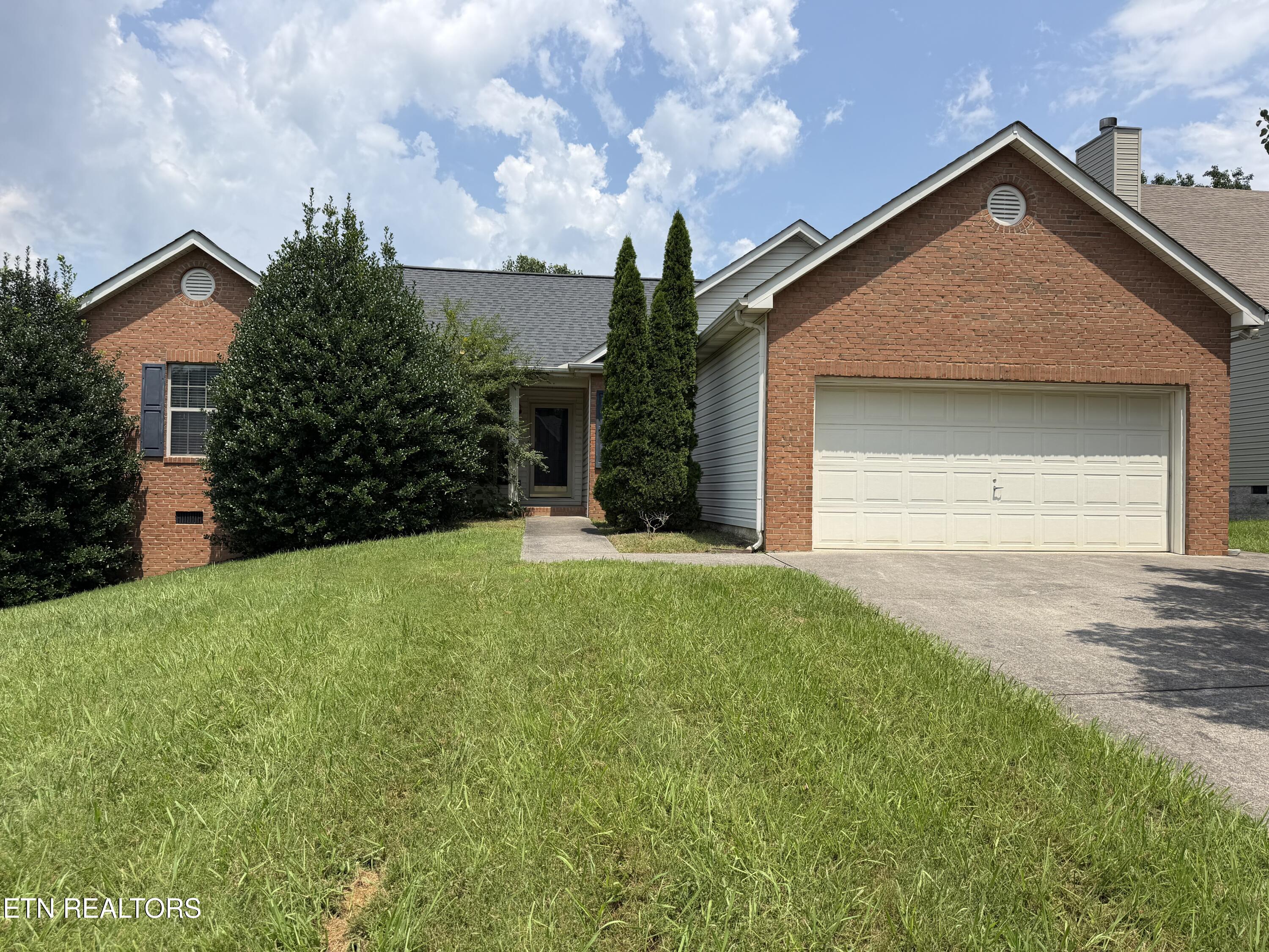 10025 Highgate Circle Knoxville TN 37931