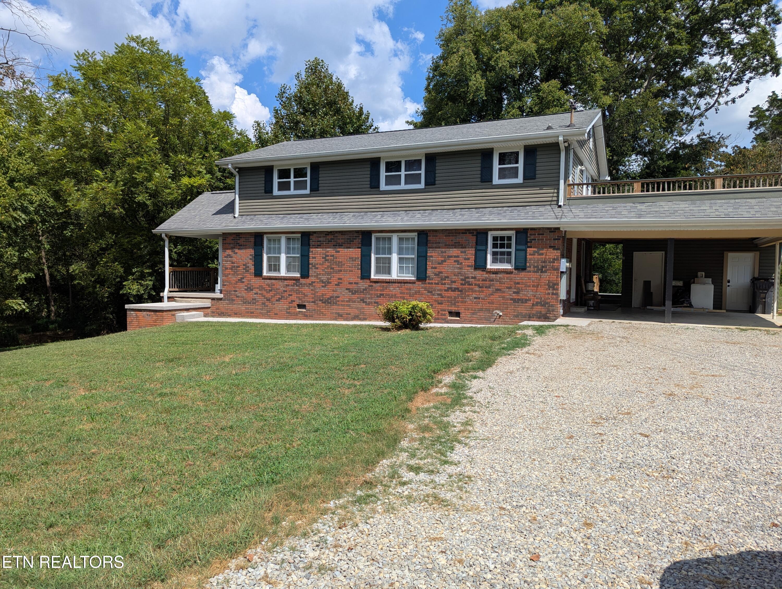 4516 Plummer Road Knoxville TN 37918
