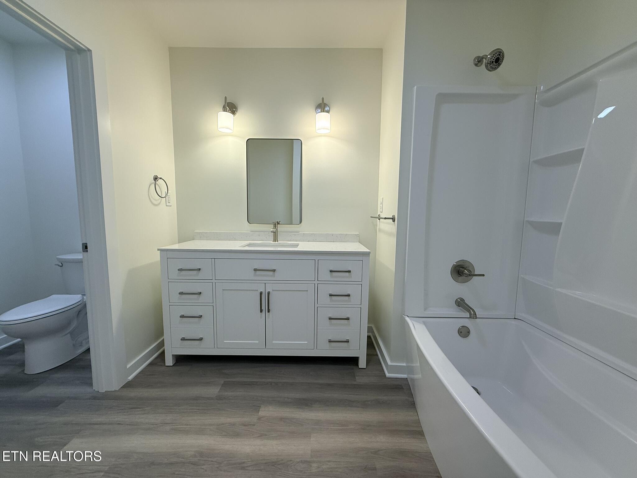4833 Fountain View Way Knoxville TN 37918