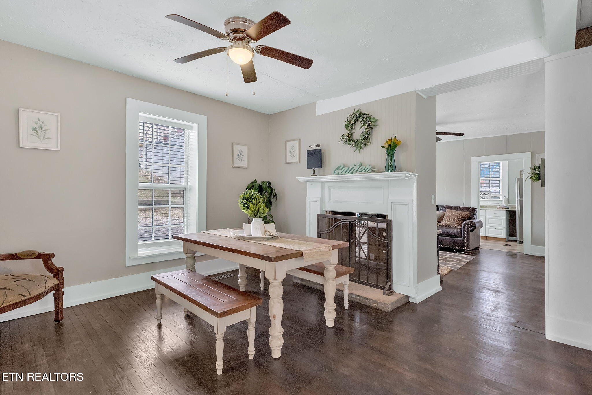 107 N C Street Lenoir City TN 37771