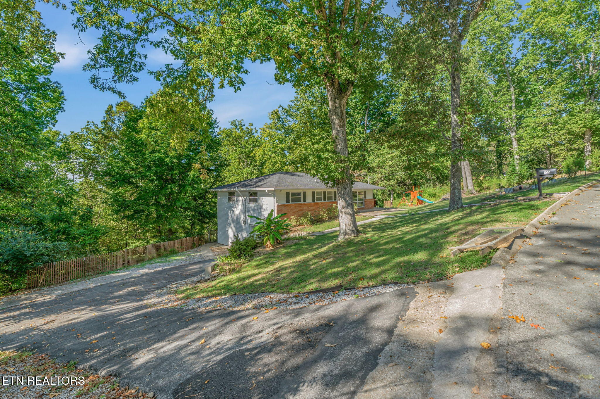 103 Morgan Road Oak Ridge TN 37830