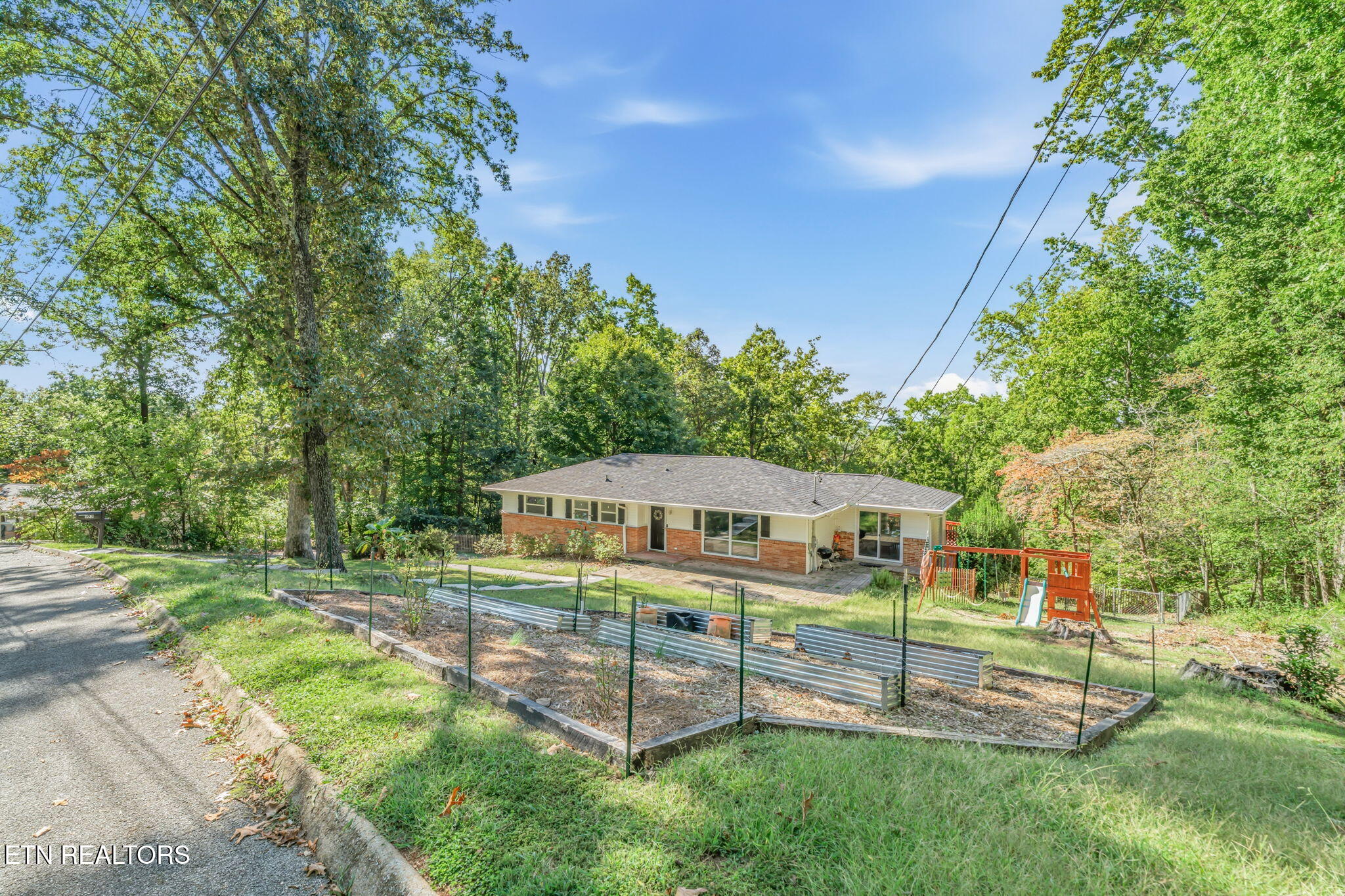 103 Morgan Road Oak Ridge TN 37830