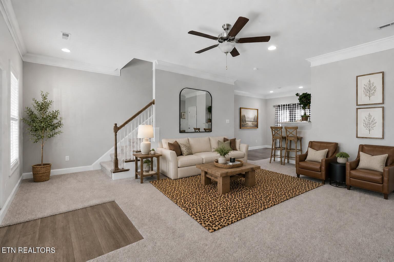 8002 Cambridge Reserve Drive Knoxville TN 37924