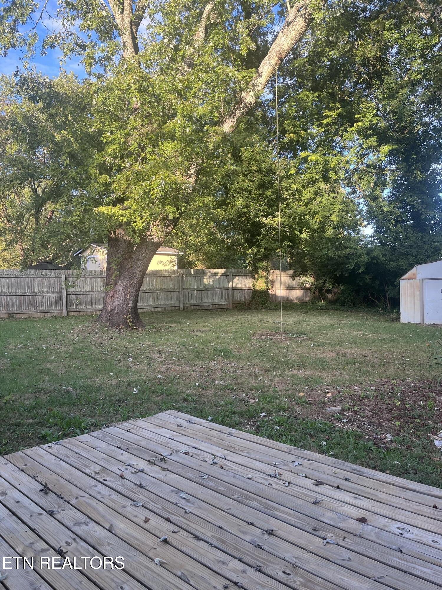 1109 Glenoaks Drive Knoxville TN 37918