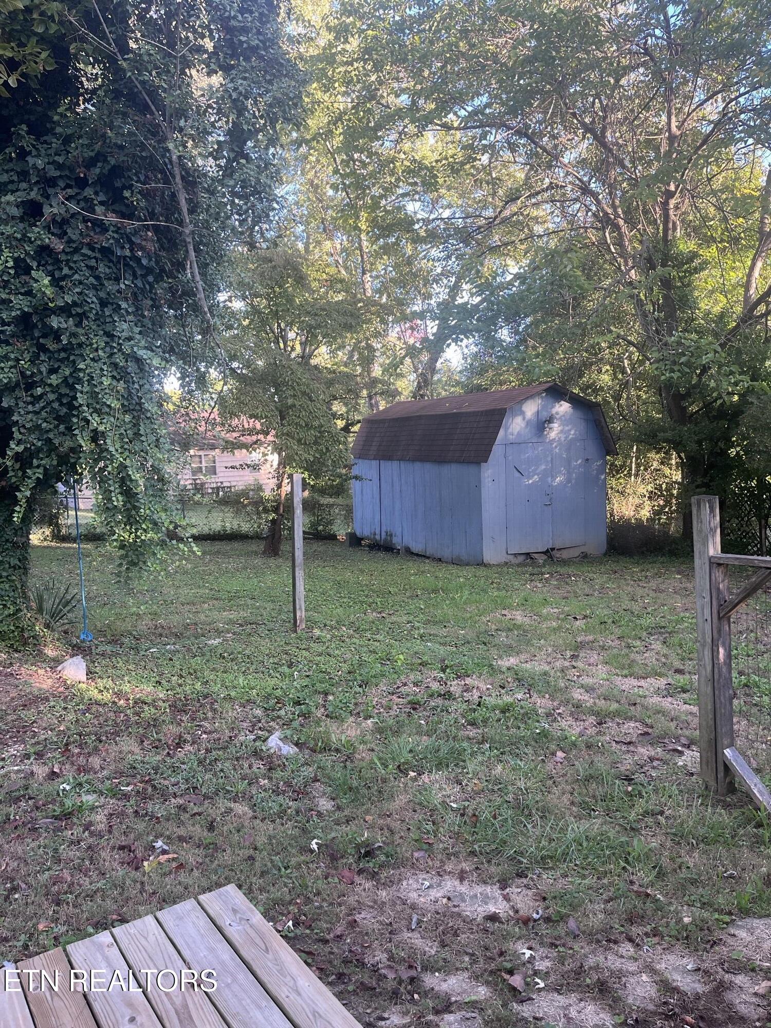 1109 Glenoaks Drive Knoxville TN 37918