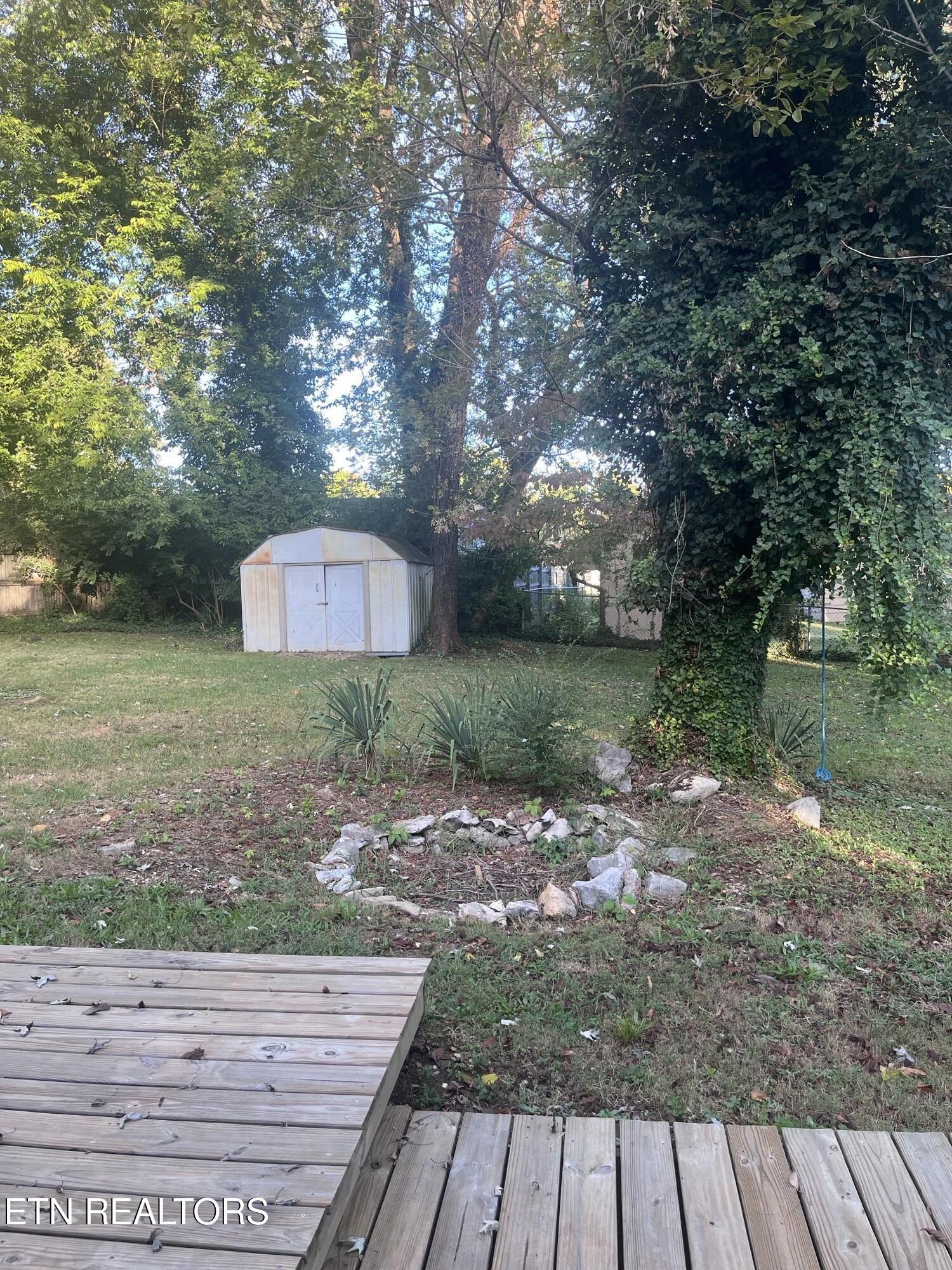 1109 Glenoaks Drive Knoxville TN 37918