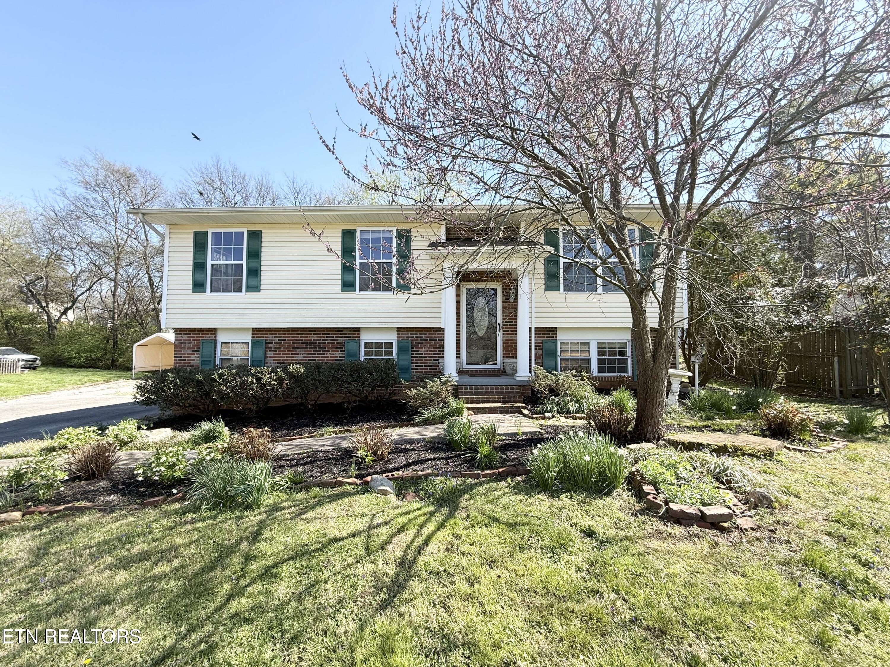 220 Brampton Road Farragut TN 37934