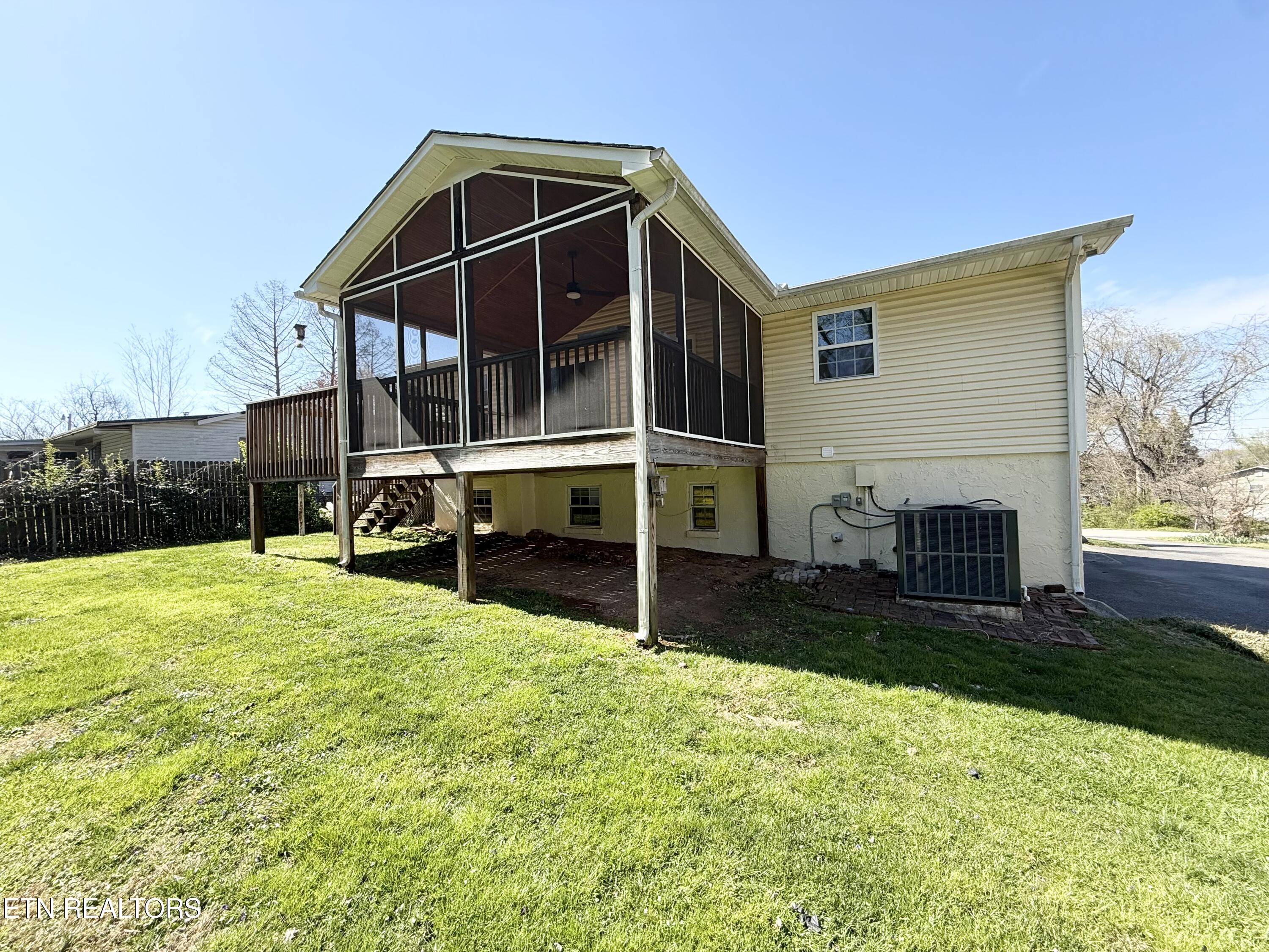 220 Brampton Road Farragut TN 37934