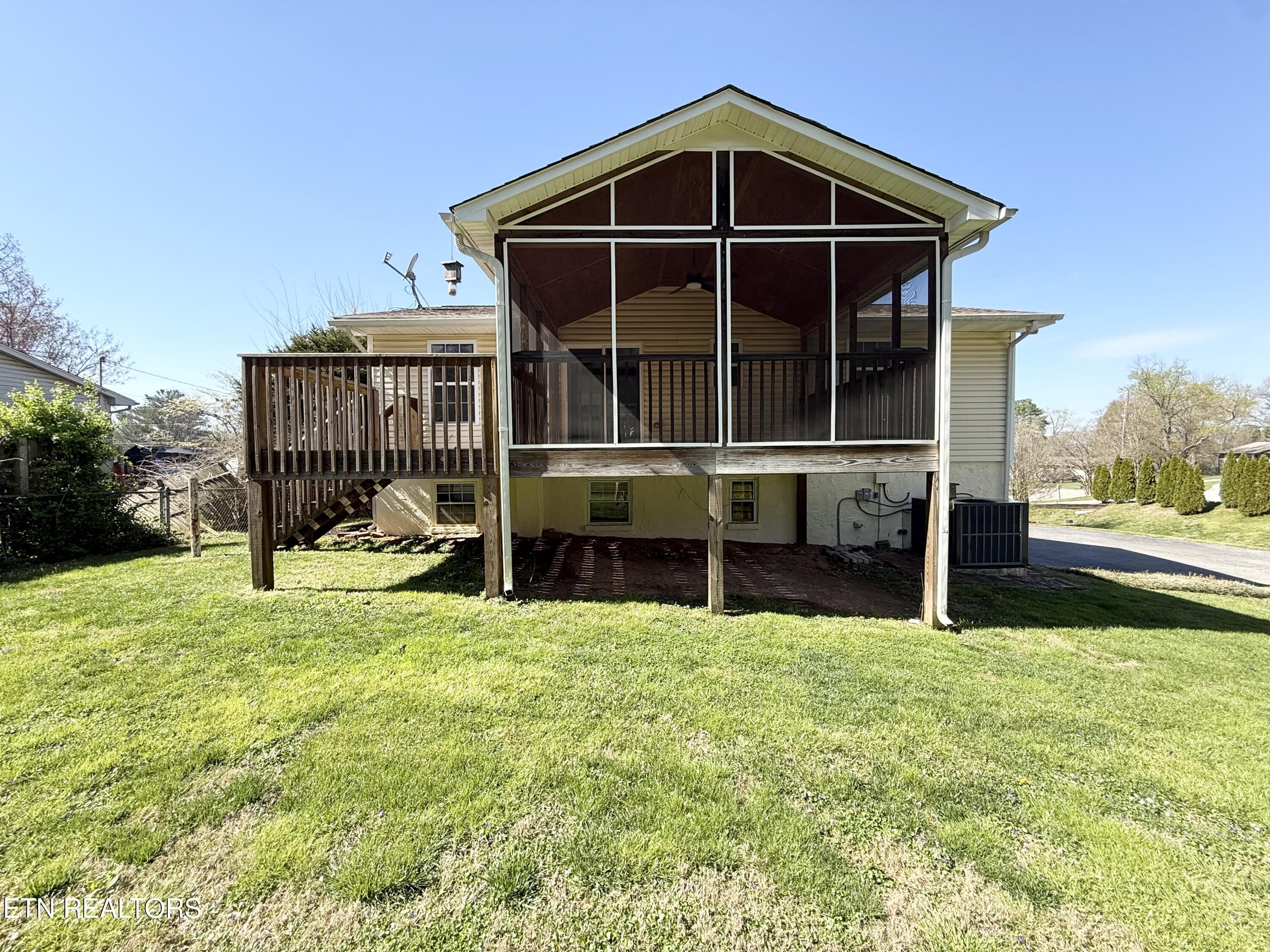 220 Brampton Road Farragut TN 37934