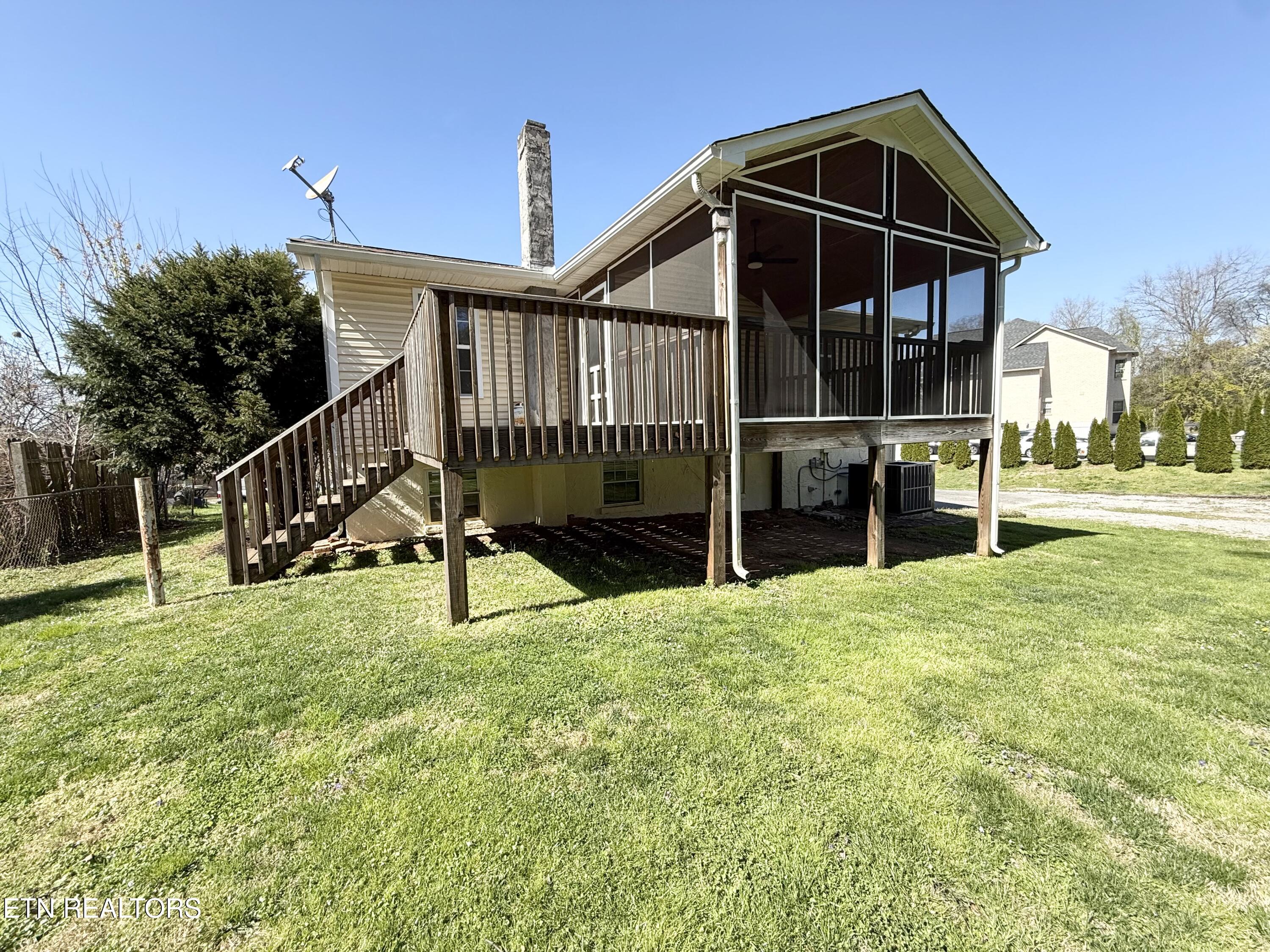 220 Brampton Road Farragut TN 37934