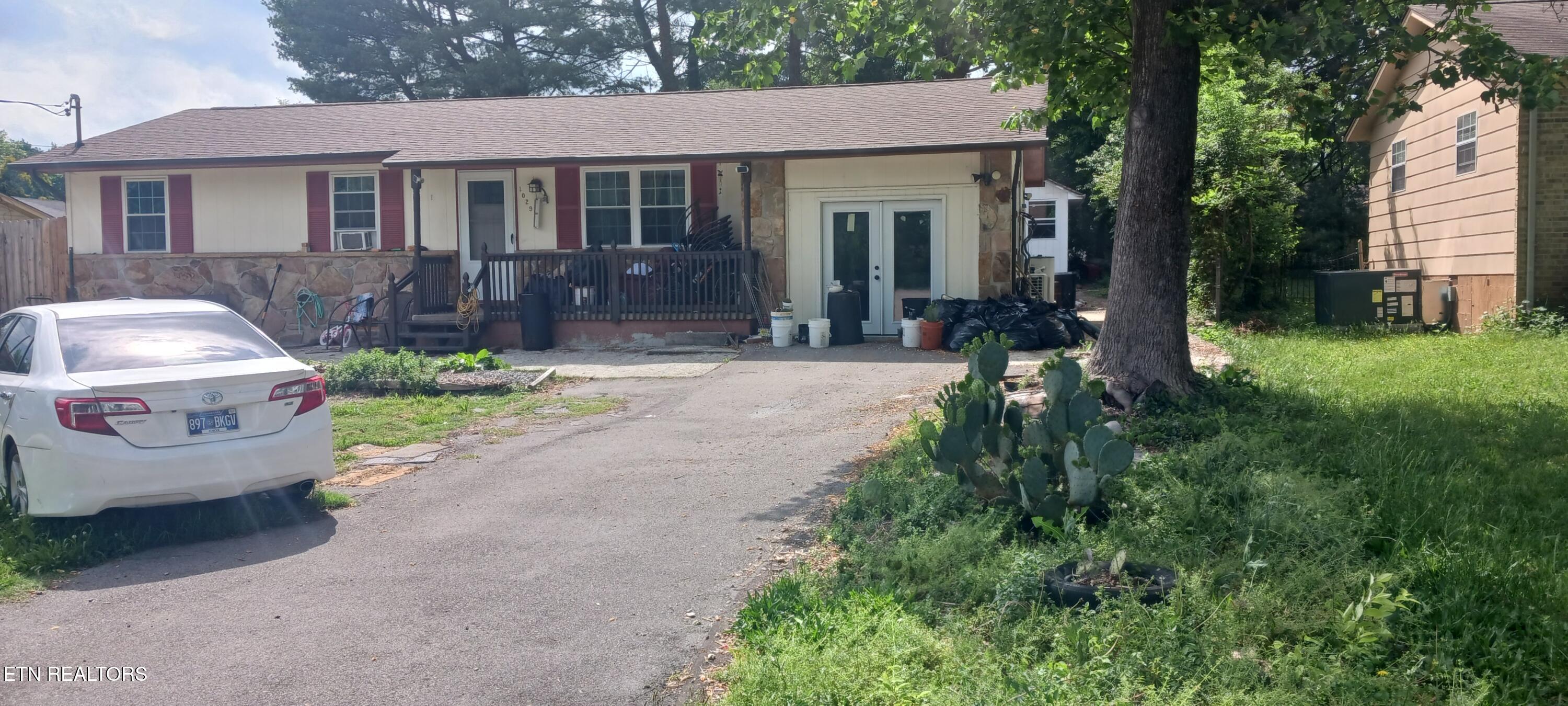 1029 Morrow Road Knoxville TN 37923