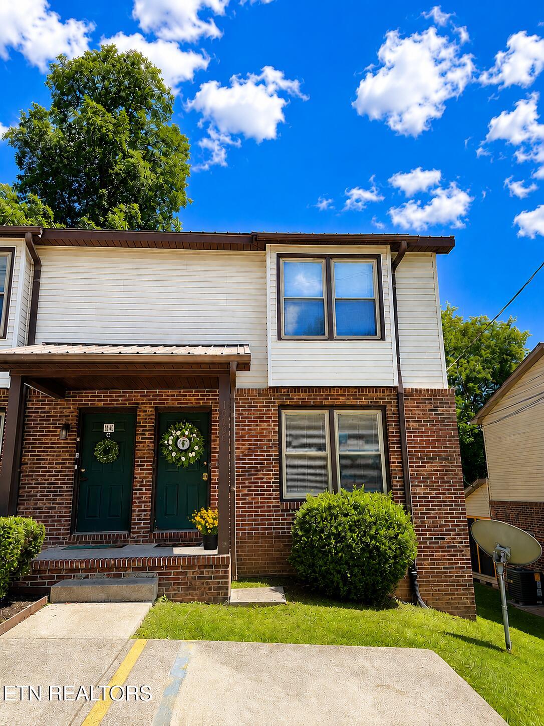 10408 Victoria Drive Knoxville TN 37922