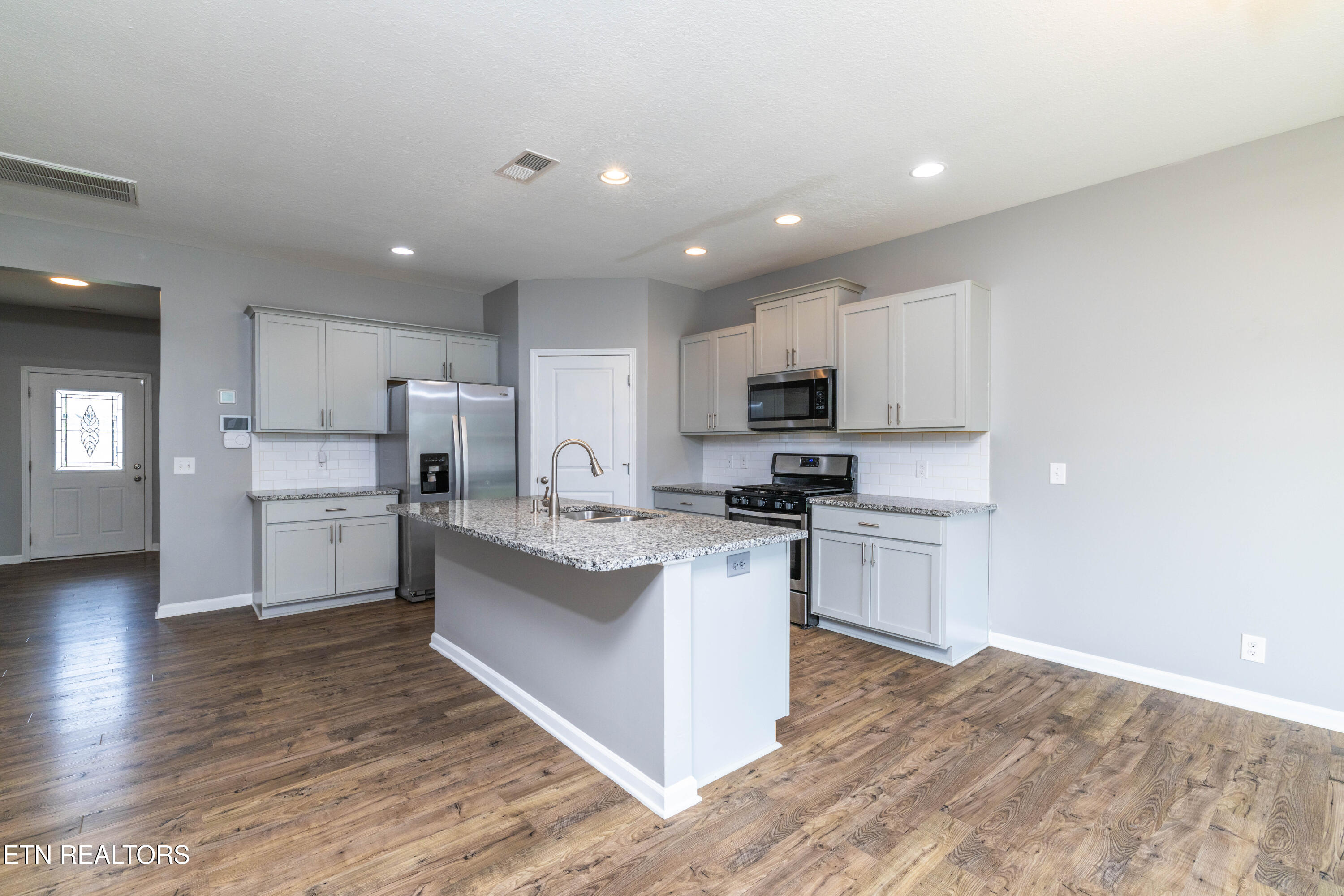 4420 Blackberry Trellis Lane Knoxville TN 37938