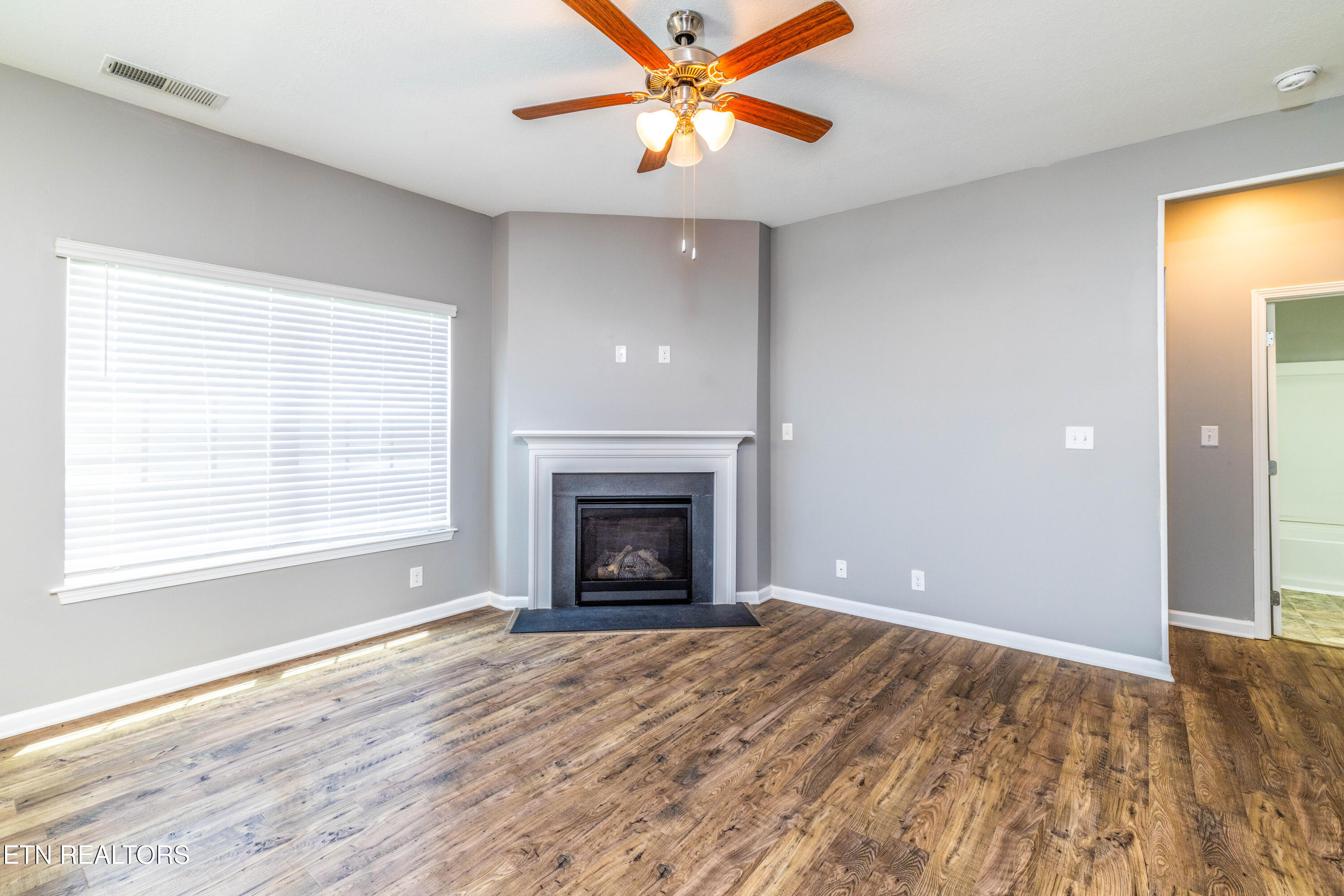 4420 Blackberry Trellis Lane Knoxville TN 37938