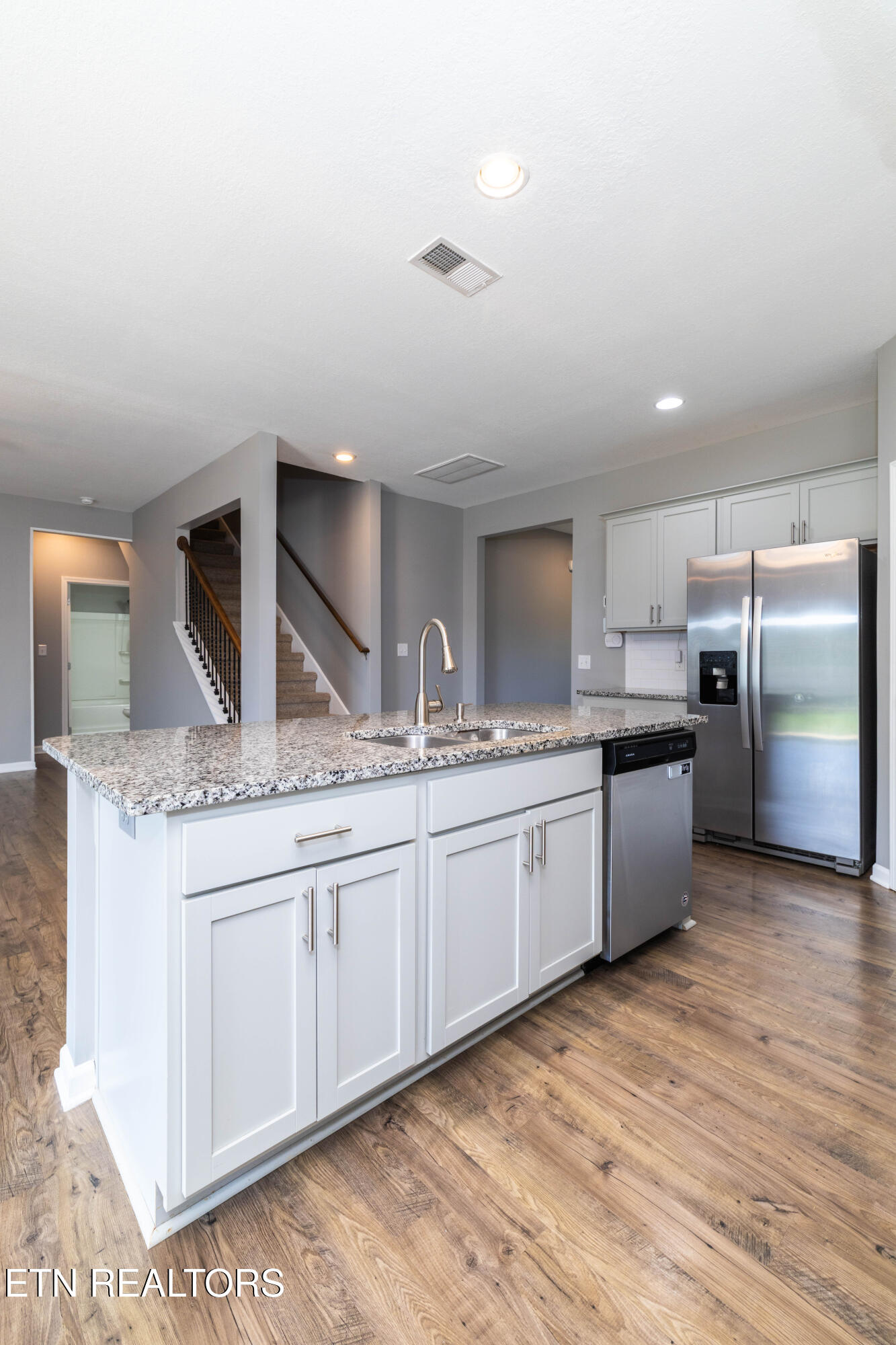 4420 Blackberry Trellis Lane Knoxville TN 37938