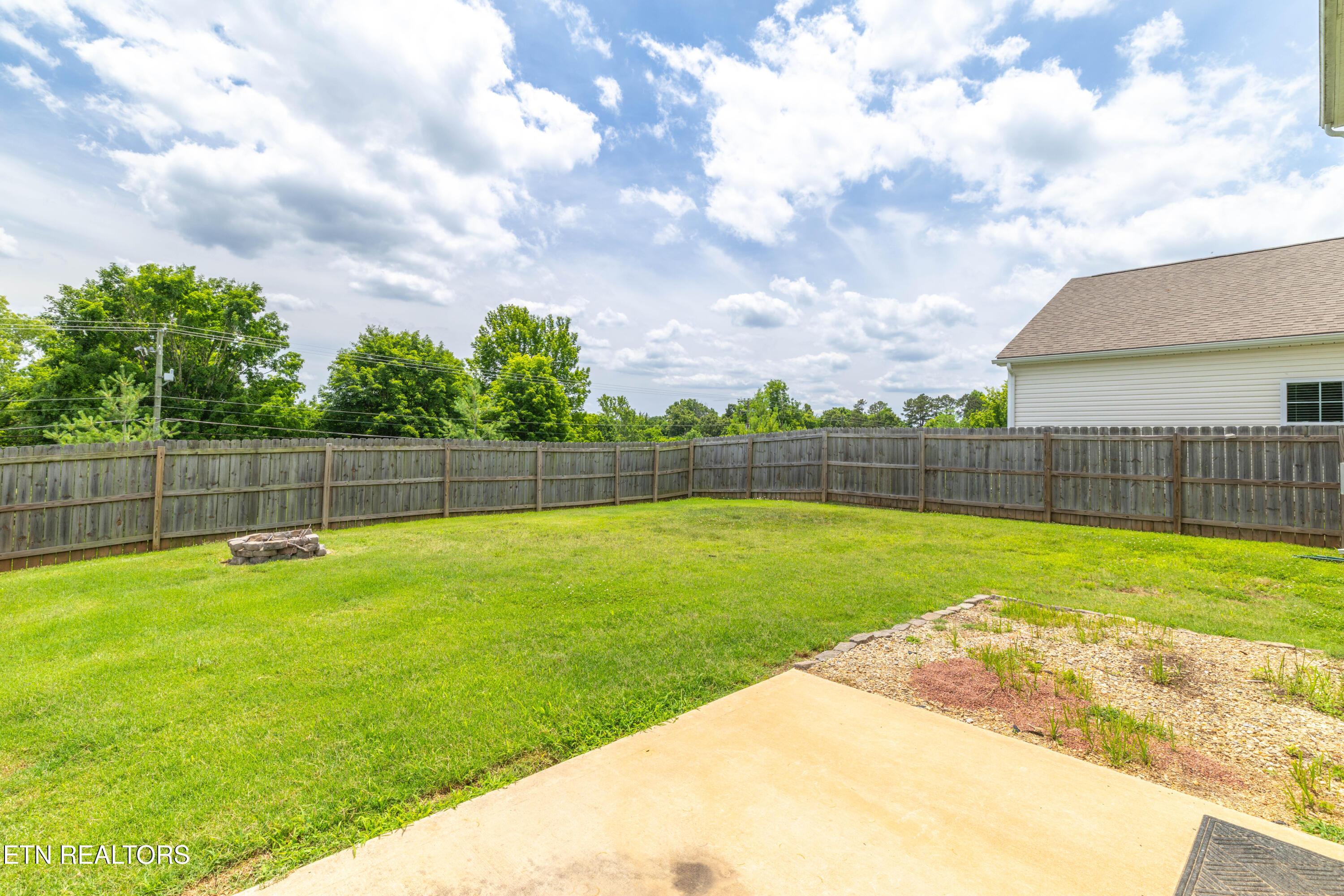 4420 Blackberry Trellis Lane Knoxville TN 37938