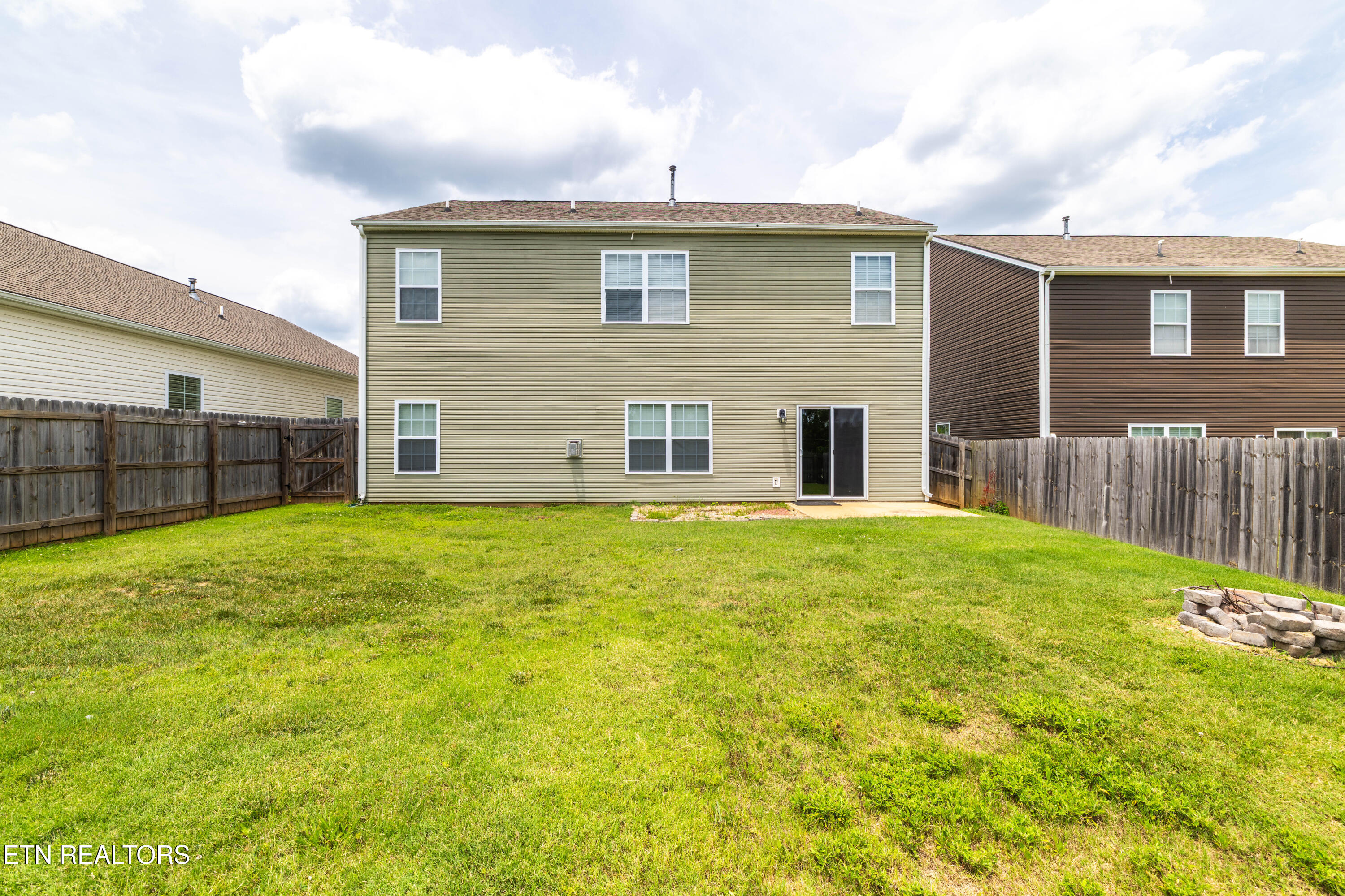 4420 Blackberry Trellis Lane Knoxville TN 37938