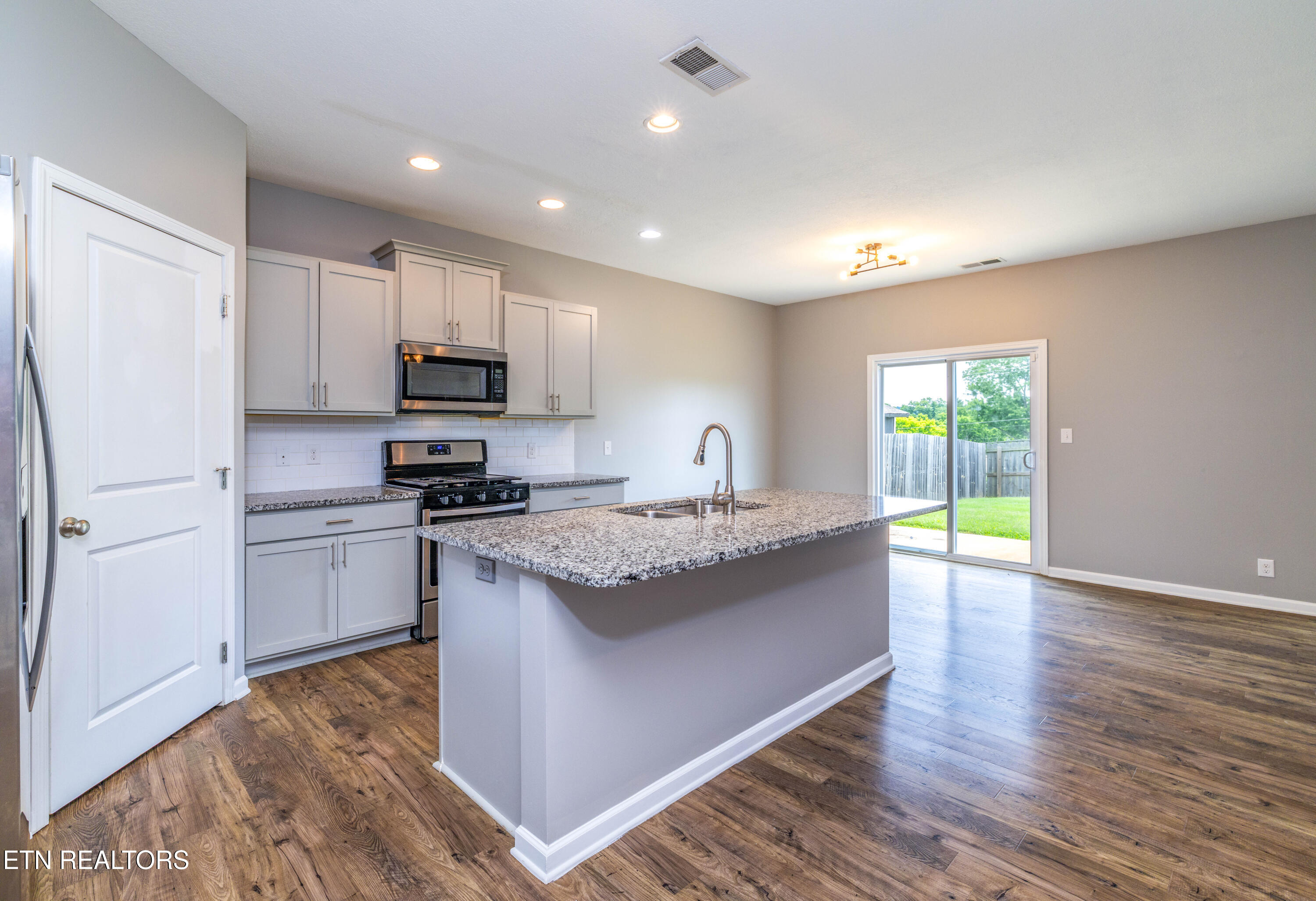 4420 Blackberry Trellis Lane Knoxville TN 37938