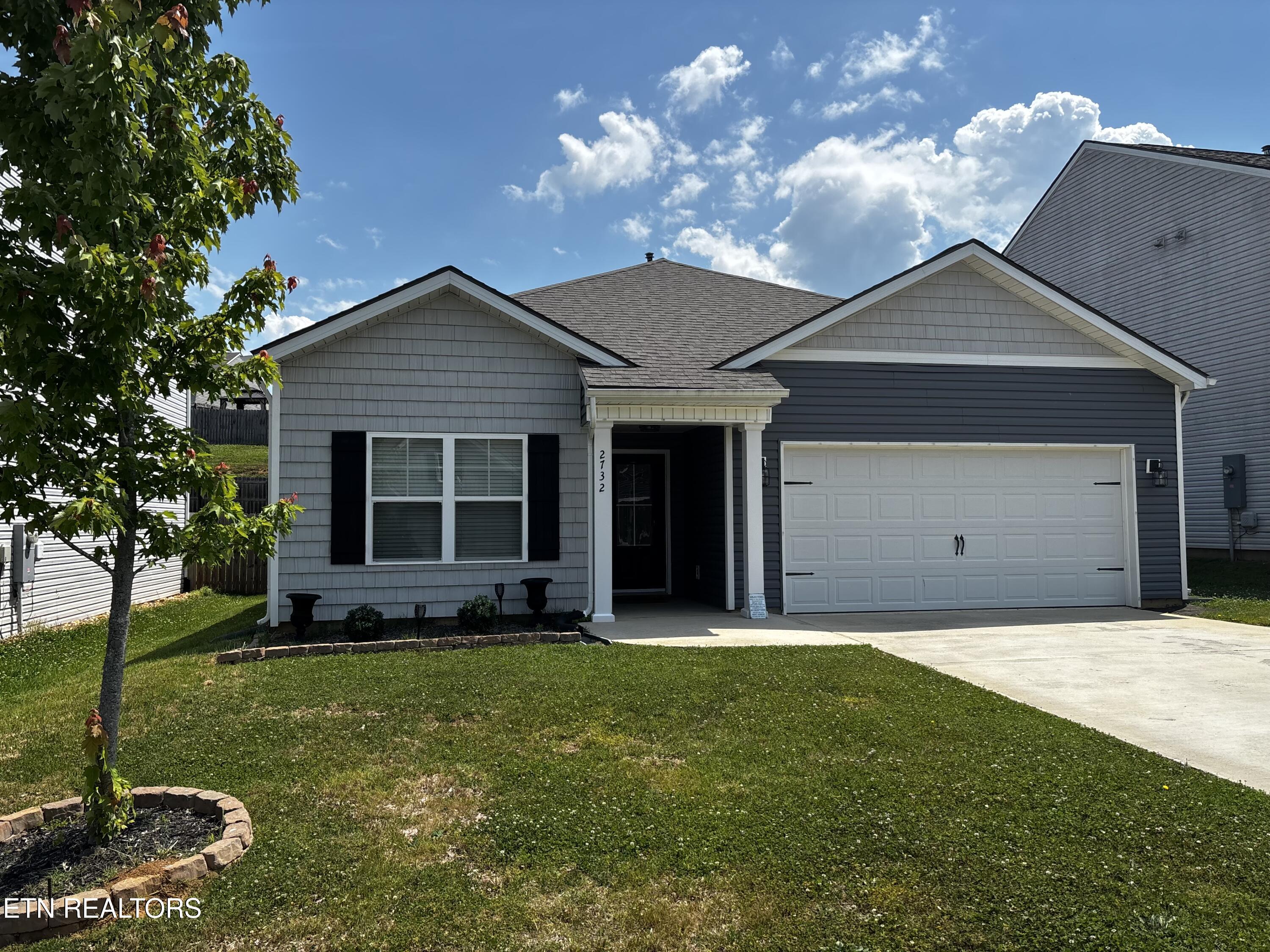 2732 Minuteman Lane Knoxville TN 37920